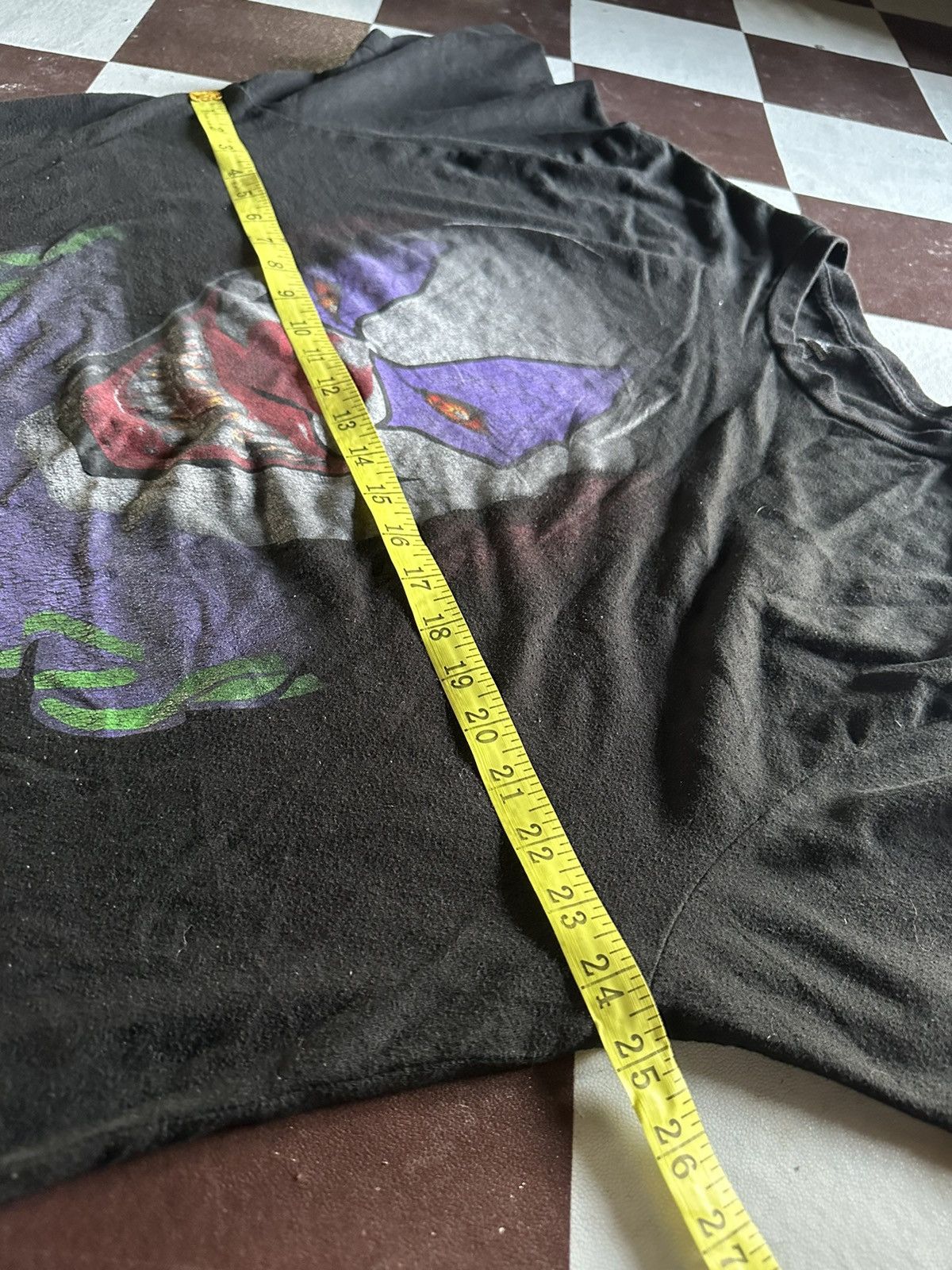 Other Halloween tshirt Size US XL / EU 56 / 4 - 5 Thumbnail
