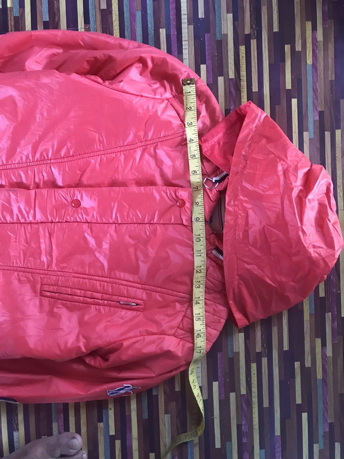 Moncler × Vintage 🔥🔥🔥VTG MONCLER CLASIC JACKET Size US M / EU 48-50 / 2 - 11 Thumbnail