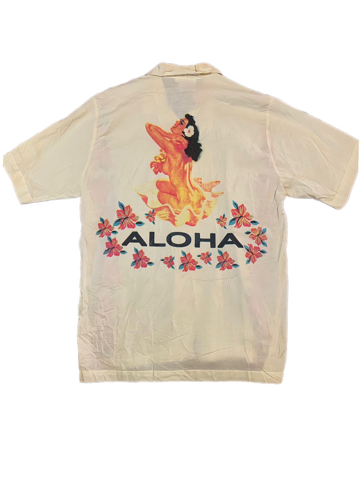 Beauty Beast × Japanese Brand × Vintage Vintage Y2k BOARDWAY HAWAI Size US M / EU 48-50 / 2 - 2 Thumbnail