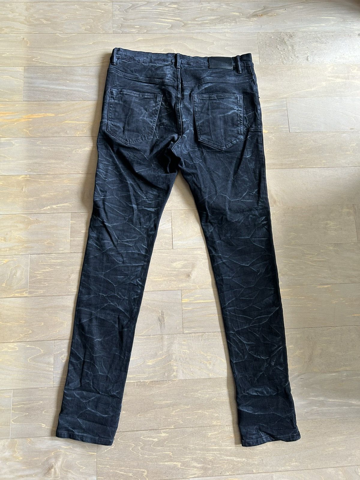 Purple Brand Purple Brand Jeans Size US 32 / EU 48 - 3 Thumbnail