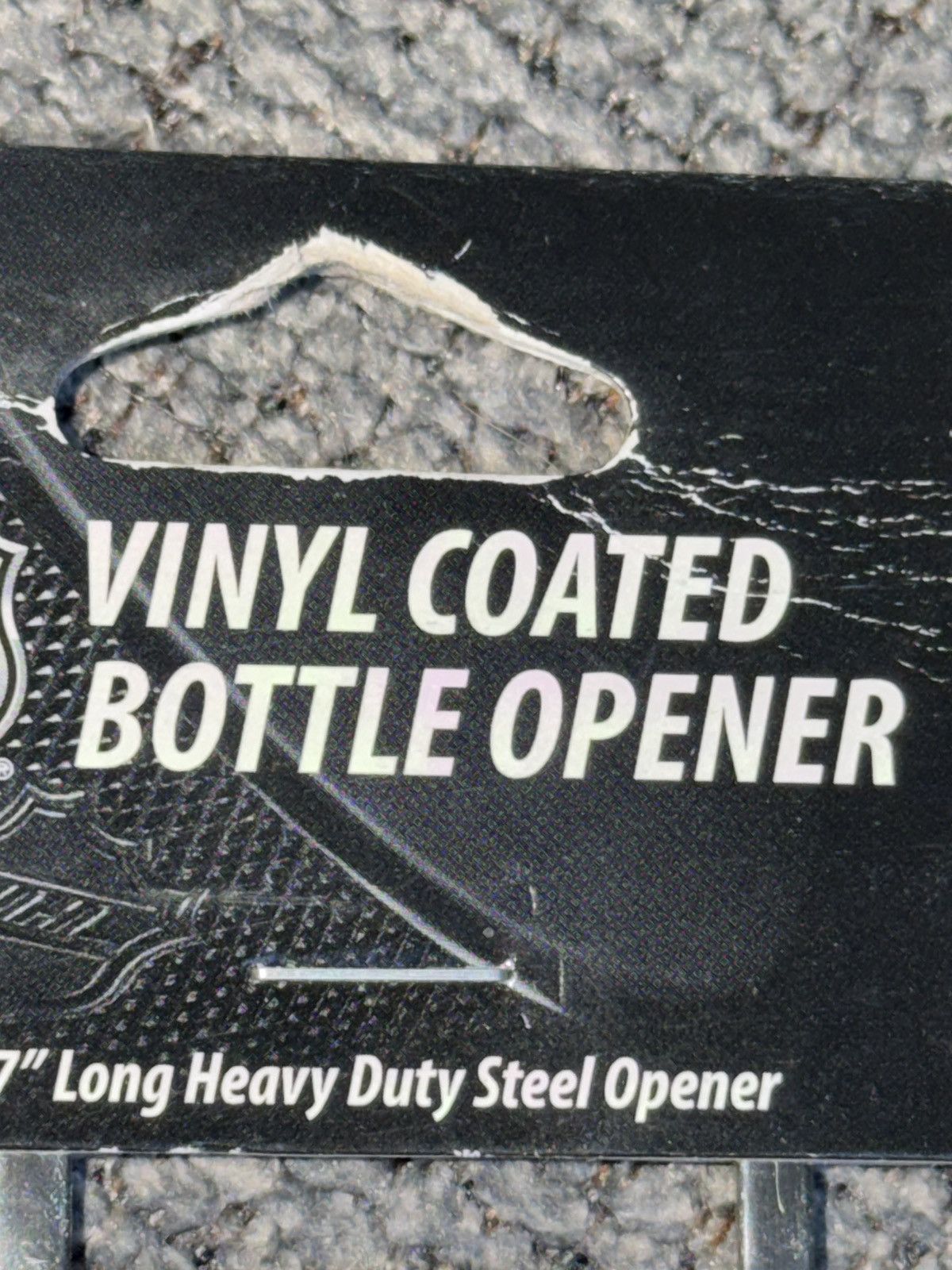 NHL NHL Boelter Brands New York Islanders Hockey Bottle Opener Size ONE SIZE - 17 Thumbnail