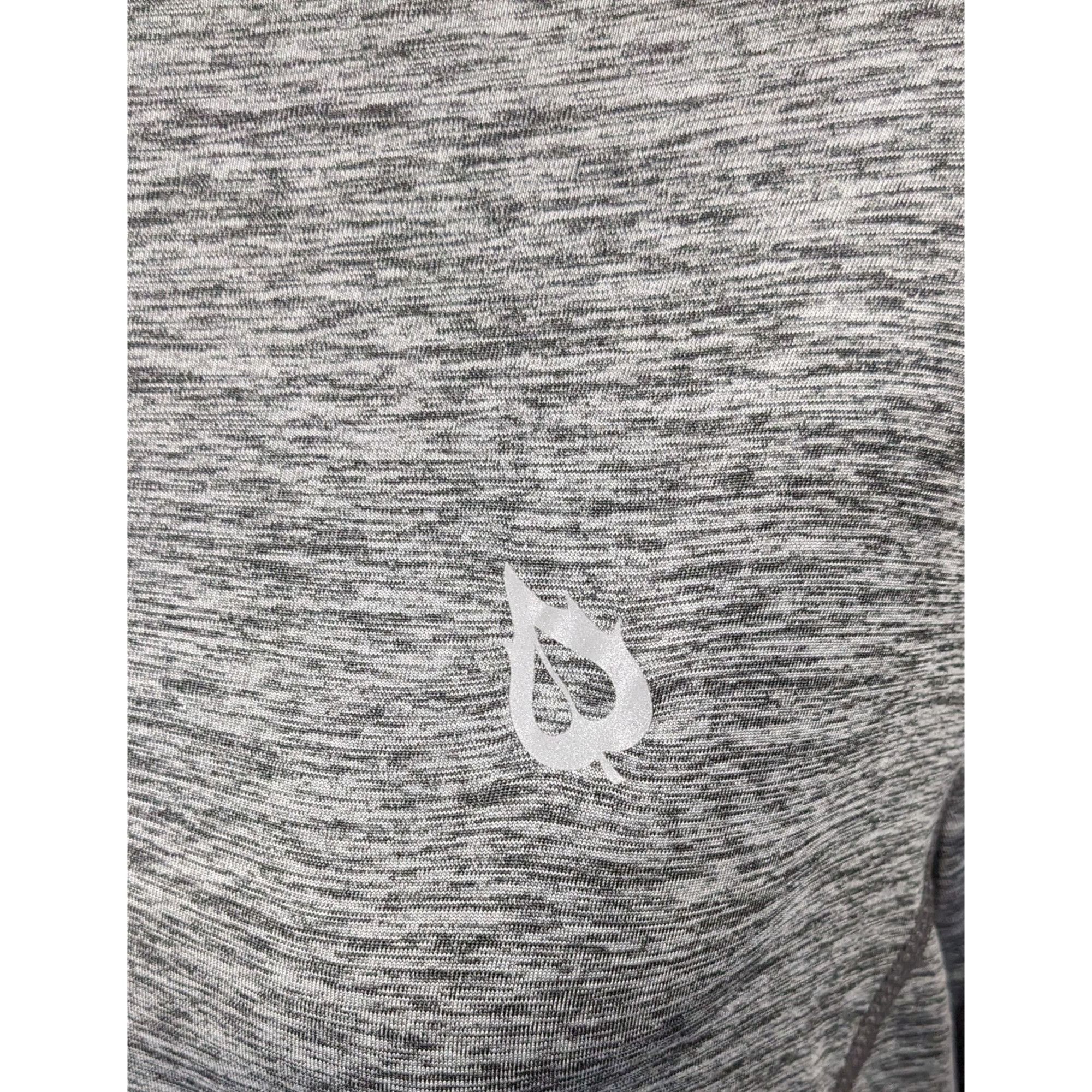 Other Grey Athletic Men's Running Jacket by Baleaf Size US S / EU 44-46 / 1 - 4 Thumbnail