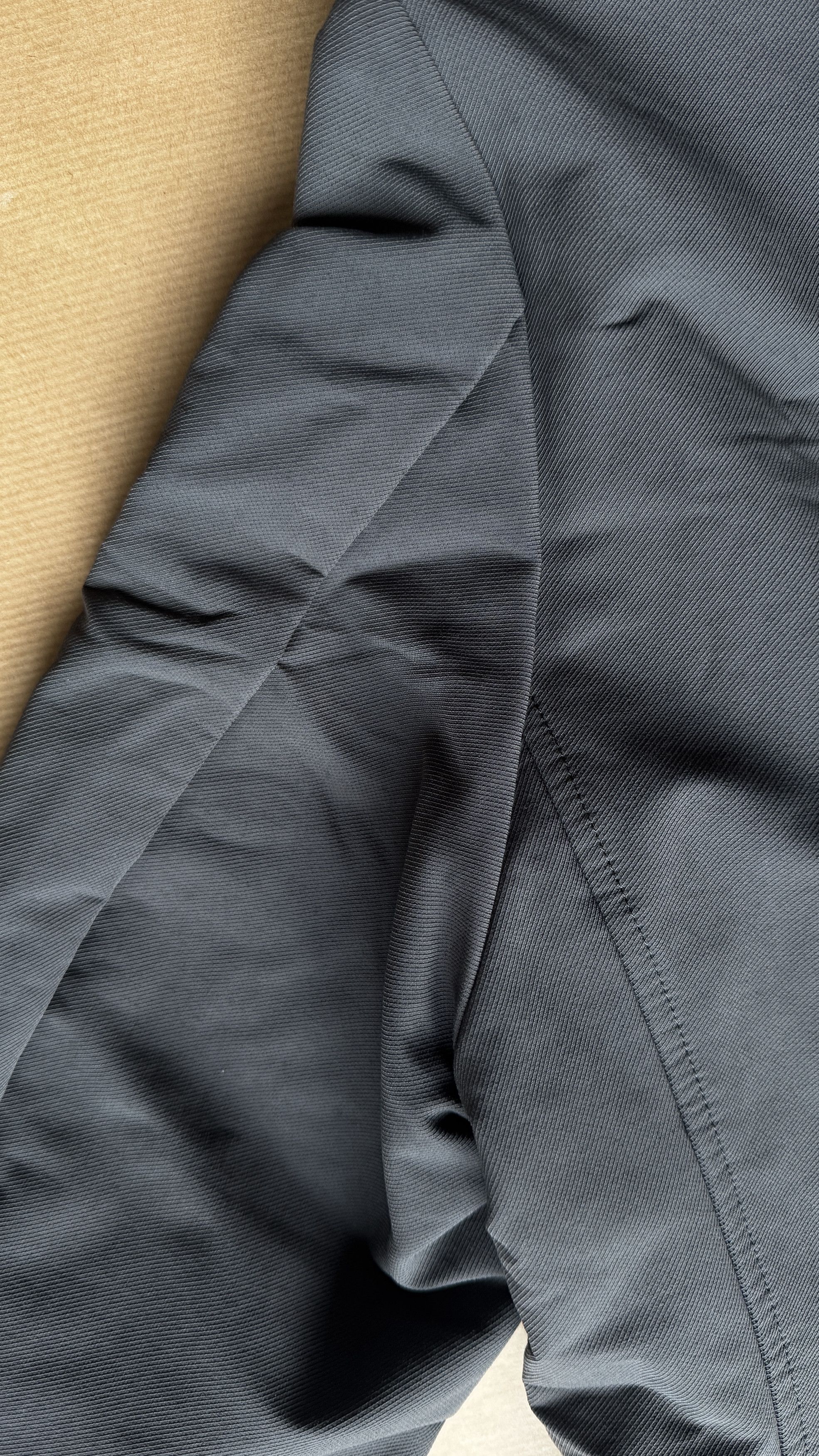 Nanamica aa . S . BREATH TUNE CLUB JACKET . SUAF001 Size US S / EU 44-46 / 1 - 22 Thumbnail