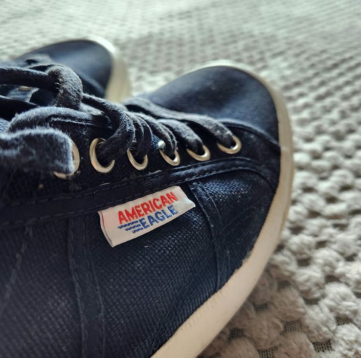 American clearance eagle trainers