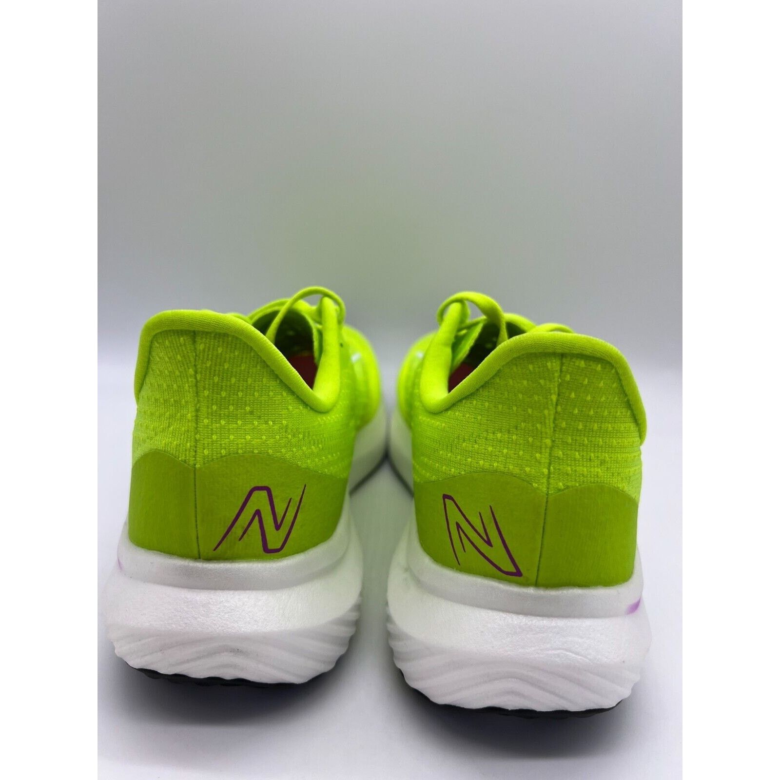 New Balance New Balance FuelCell Rebel V3 Running Volt Women Size 9B Size US 9 / IT 39 - 10 Thumbnail