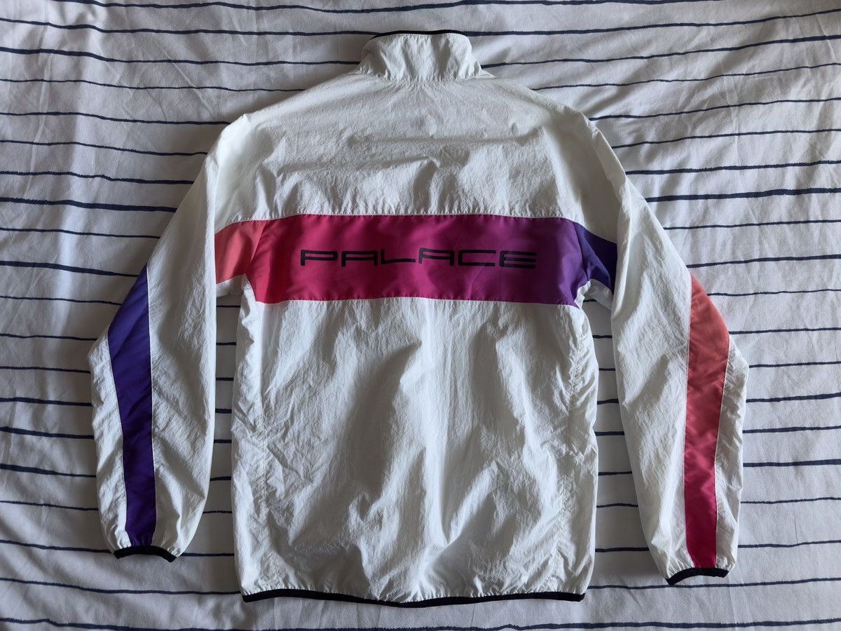 Palace Palace Fader Shell Top Size US M / EU 48-50 / 2 - 2 Thumbnail