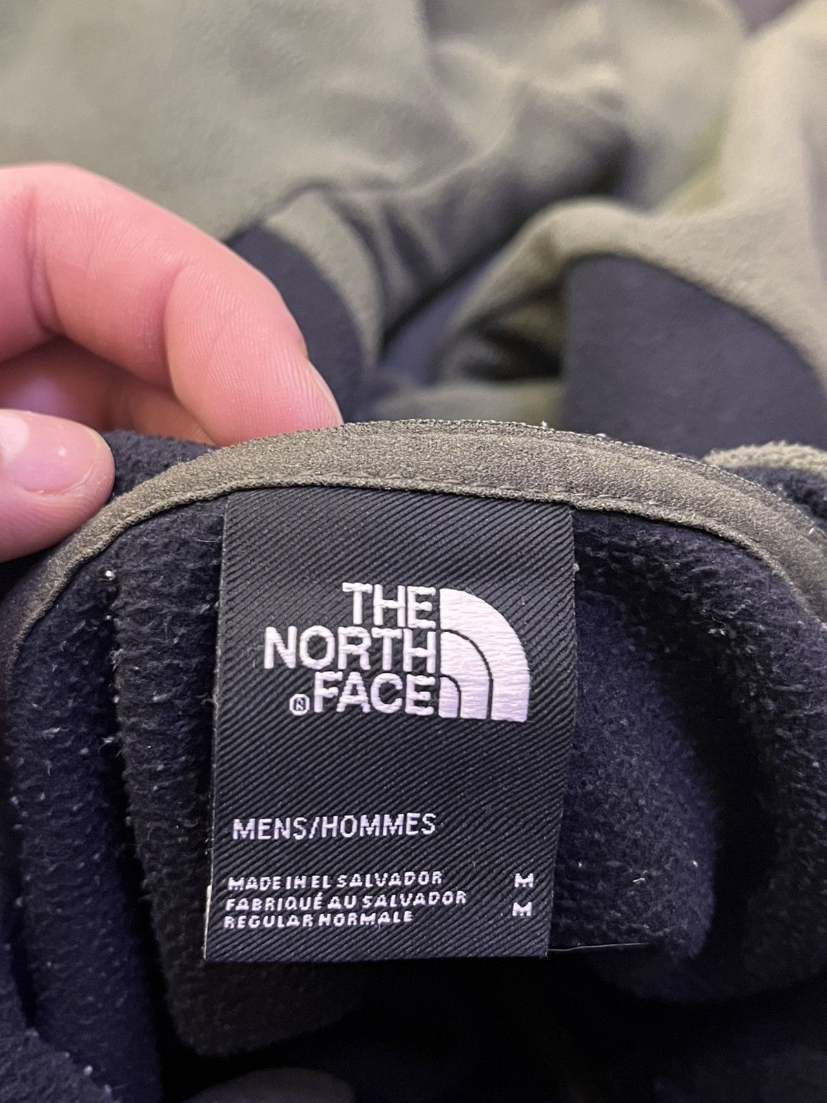 The North Face 🔥A quality sweatshirt for going outside Size US M / EU 48-50 / 2 - 12 Thumbnail