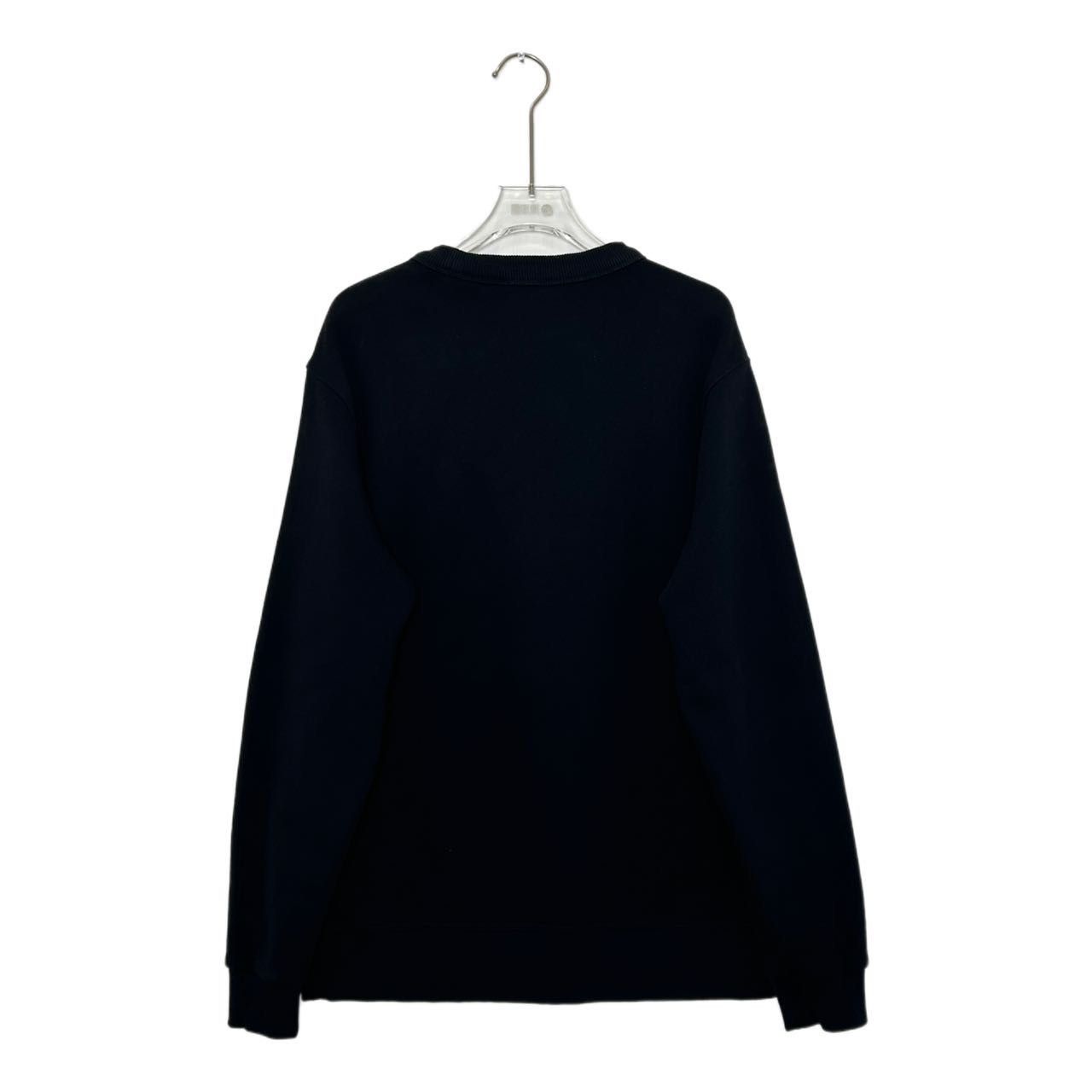 Burberry Burberry Logo Letter Printed Long Sleeve Sweatshirt K26WX Size US S / EU 44-46 / 1 - 2 Thumbnail