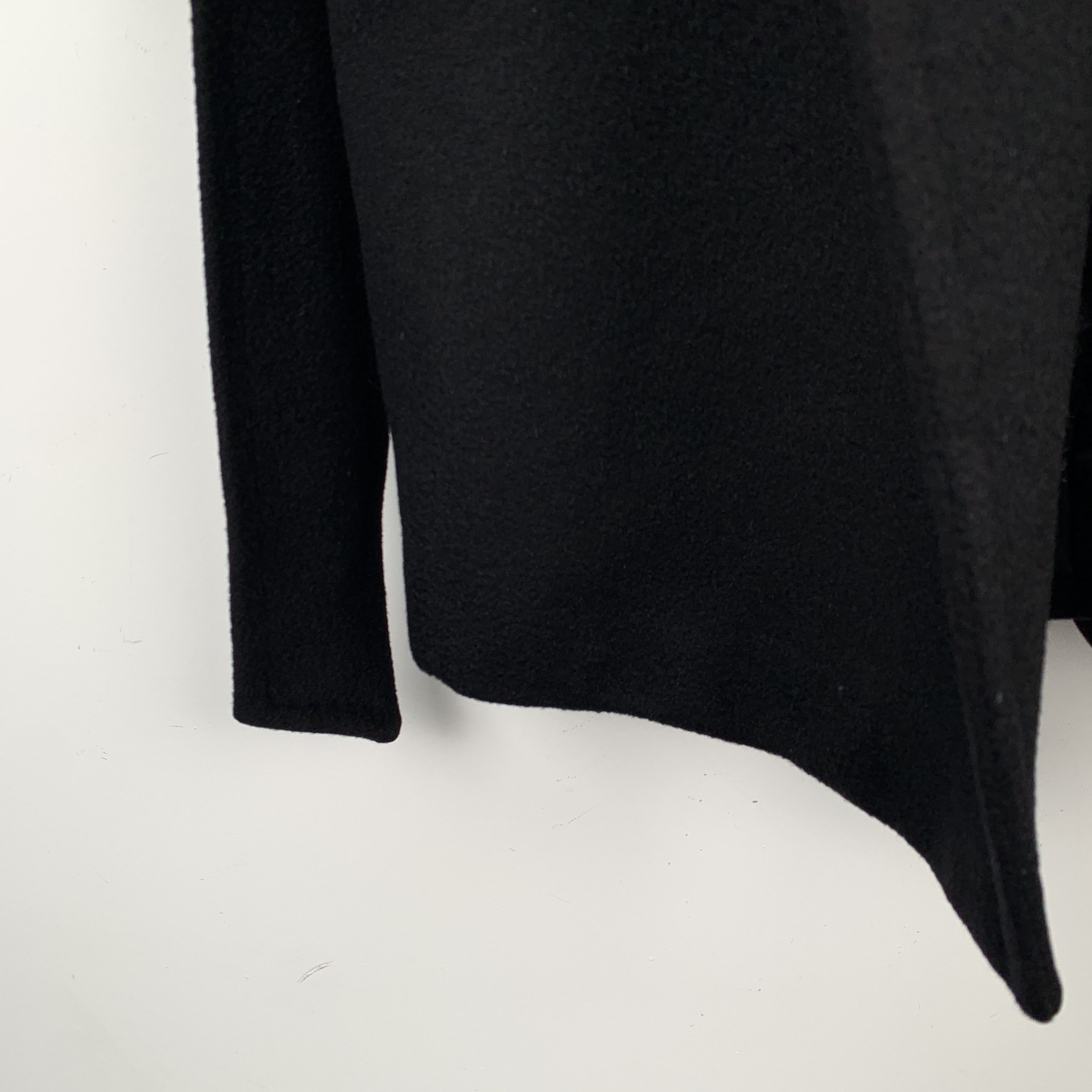Max Mara MaxMara Classic Hooded Cashmere Coat Size S / US 4 / IT 40 - 5 Thumbnail