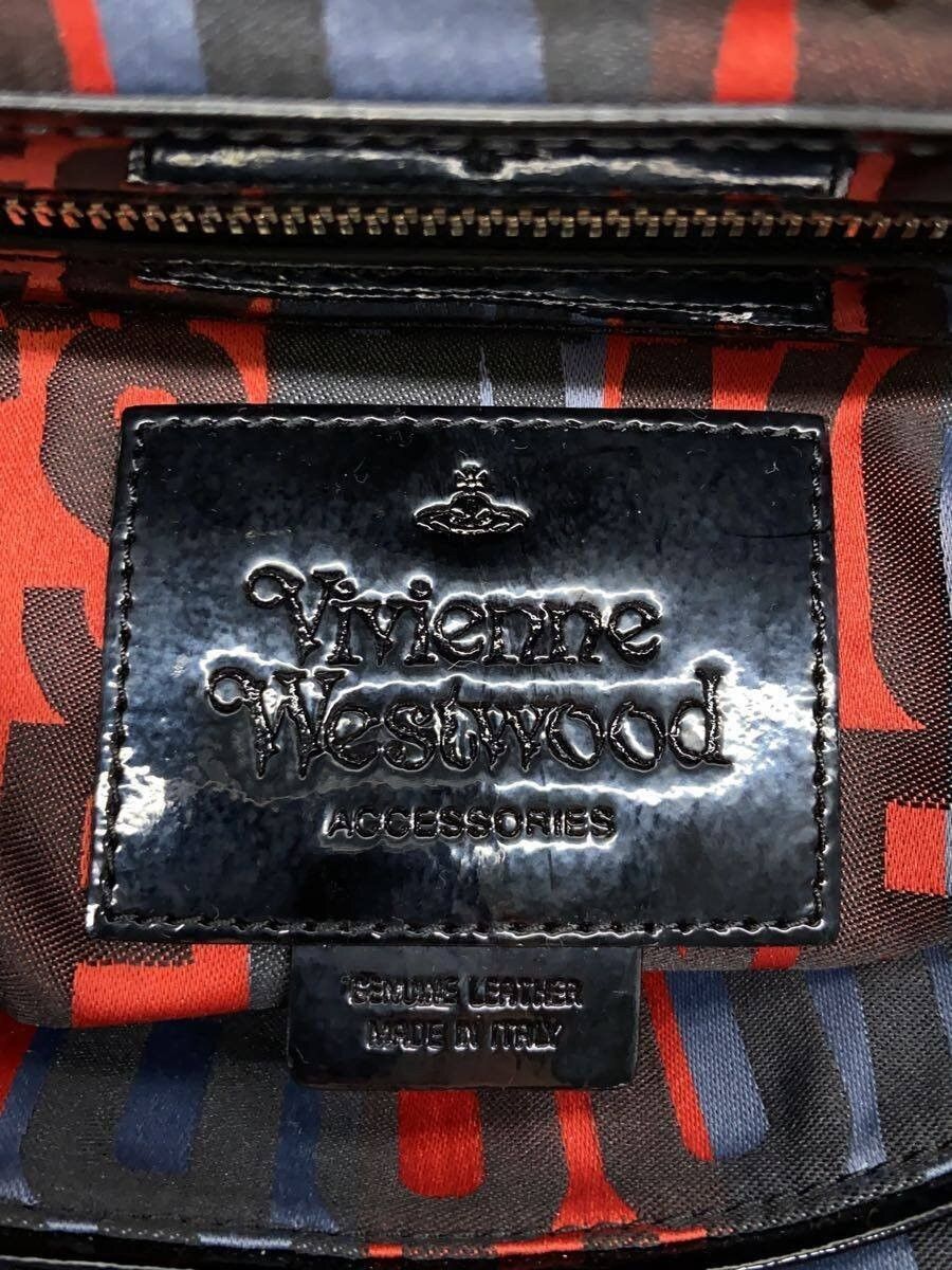 Vivienne Westwood Orb Chain Shoulder Bag Size ONE SIZE - 6 Thumbnail
