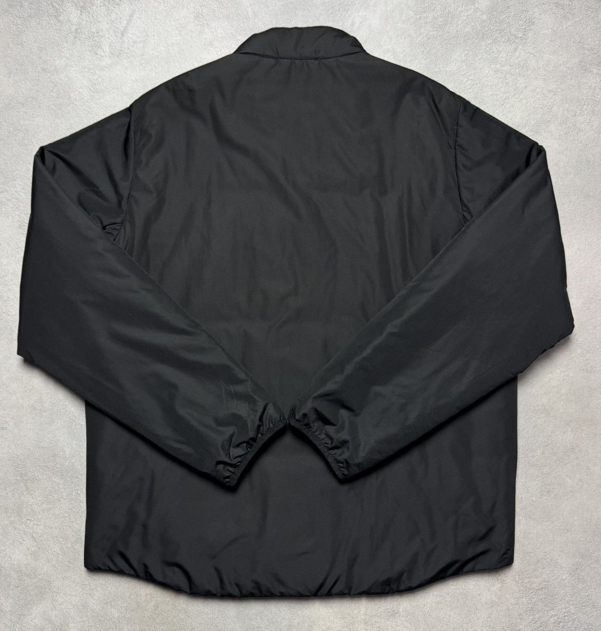 Barbour Barbour International Viweforth Quilted Jacket Size US XXL / EU 58 / 5 - 2 Thumbnail
