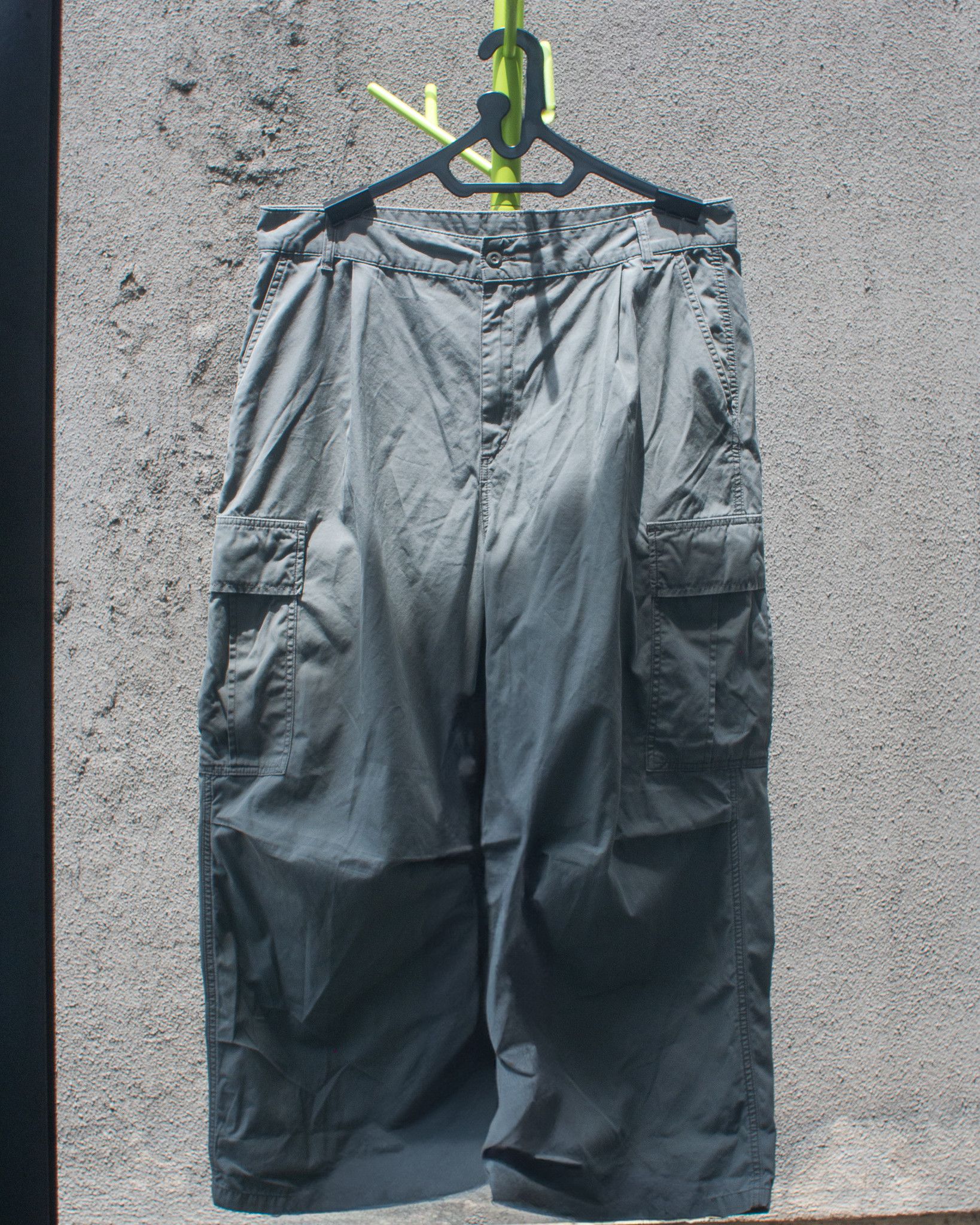 Carhartt Carhartt Cole Cargo Pants Size US 36 / EU 52 - 1 Thumbnail