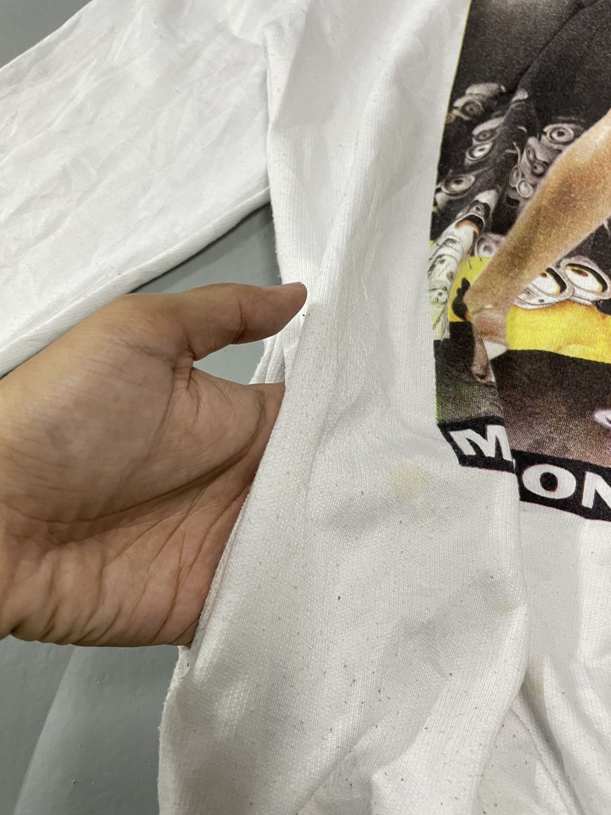 Hook-Ups Minion Busted With Sexy Girl Size US L / EU 52-54 / 3 - 4 Thumbnail