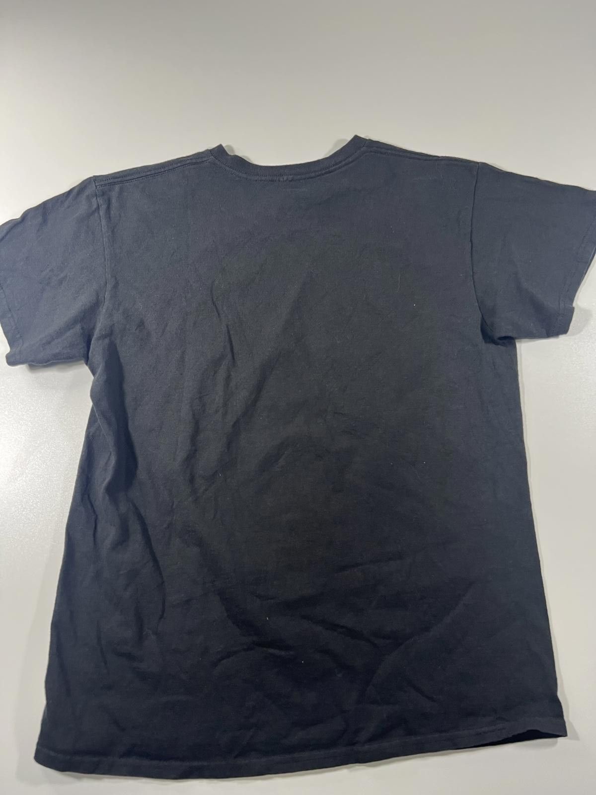 Other My Hero Academia Hawks Wing Hero Graphic T-Shirt Medium Size US M / EU 48-50 / 2 - 7 Thumbnail