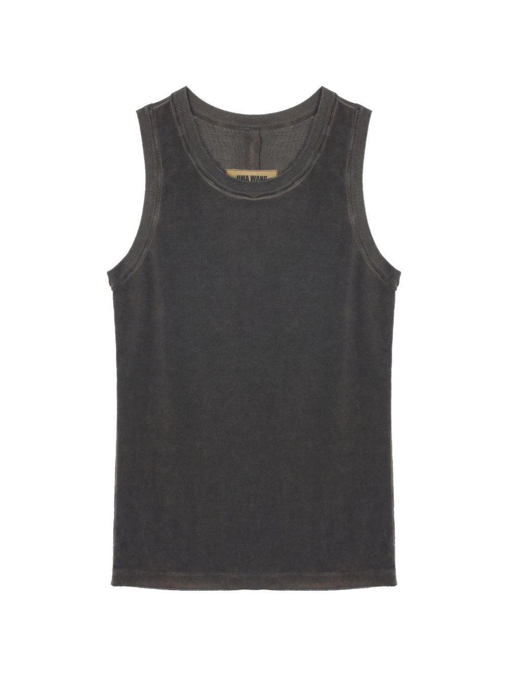 Uma Wang TI TANK TOP Size M / US 6-8 / IT 42-44 - 1 Thumbnail