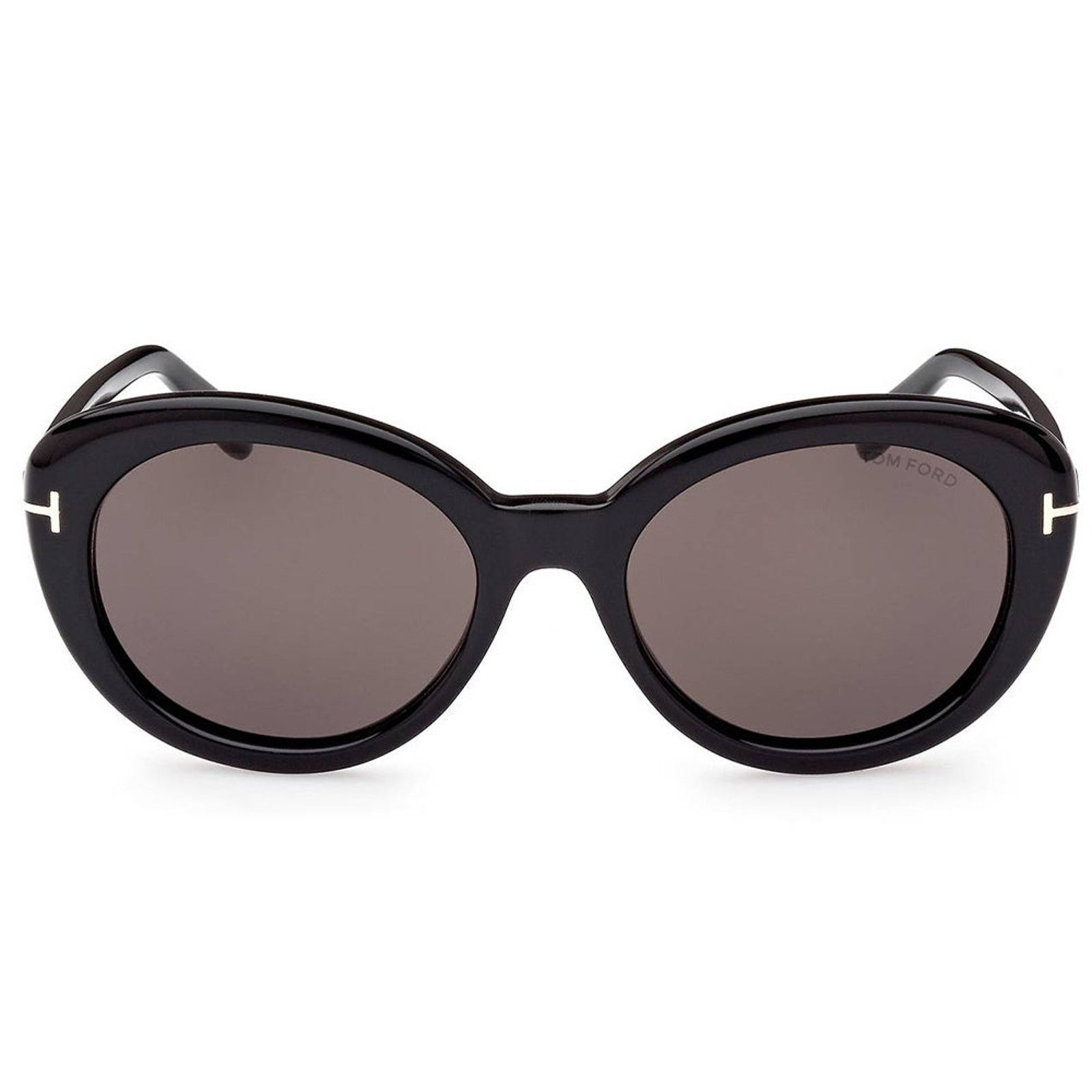 Tom Ford Tom Ford FT1009-01A 55mm New Sunglasses Size ONE SIZE - 4 Thumbnail