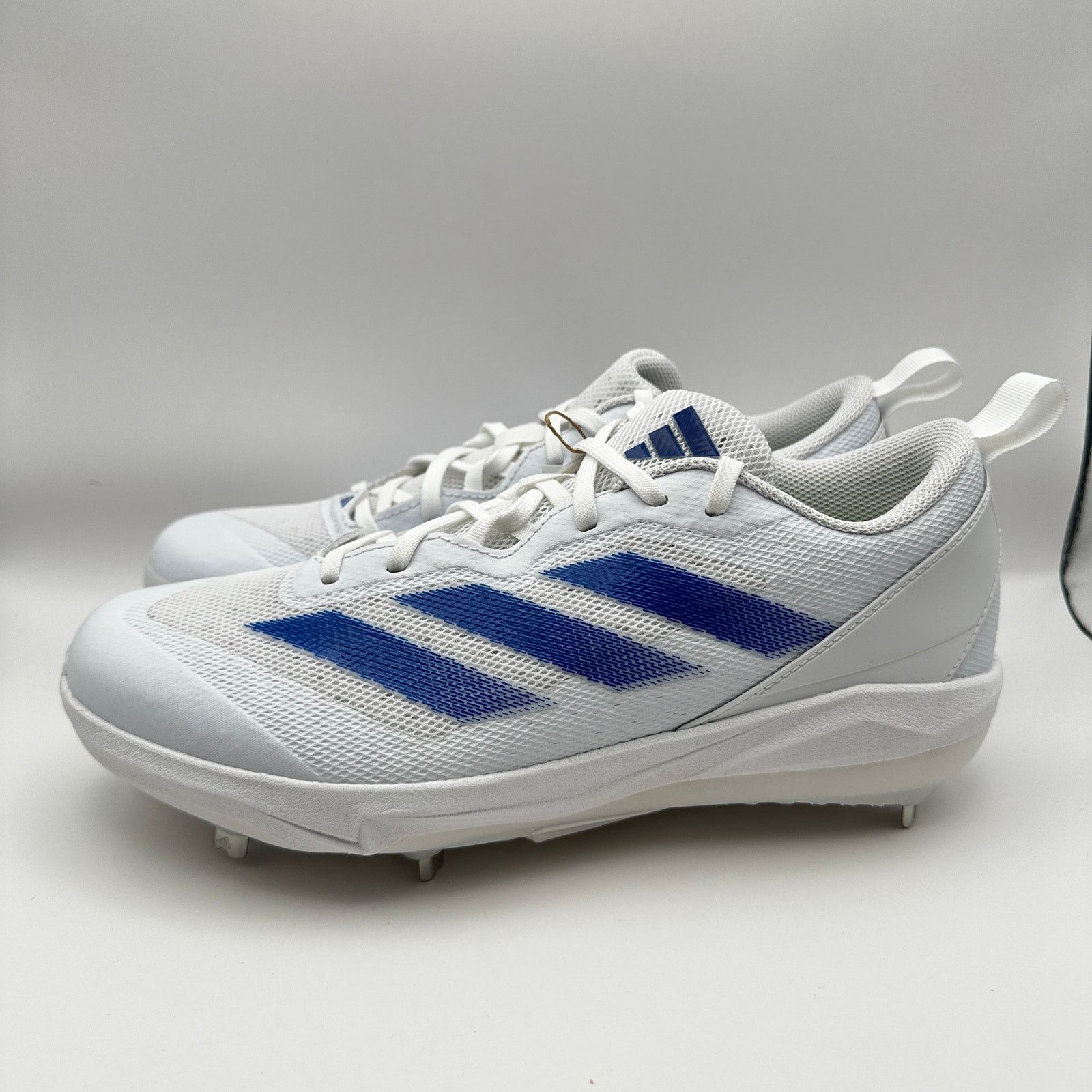 Adidas Adidas Womens size 9 Softball Shoes Adizero Instinct IH3471 Size US 9 / IT 39 - 2 Thumbnail