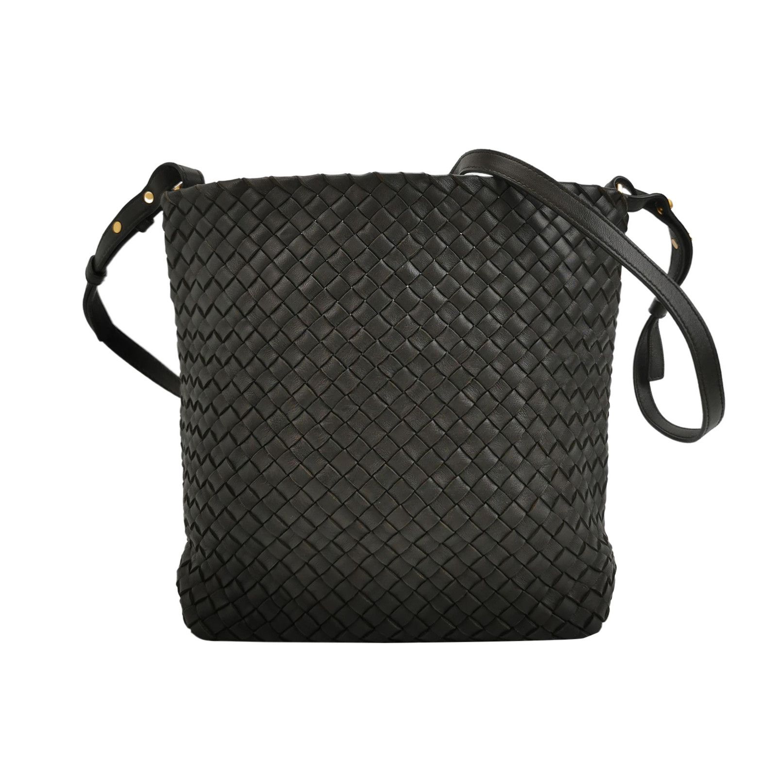 Bottega Veneta Bottega Veneta Women os Shoulder Bags Size ONE SIZE - 1 Thumbnail