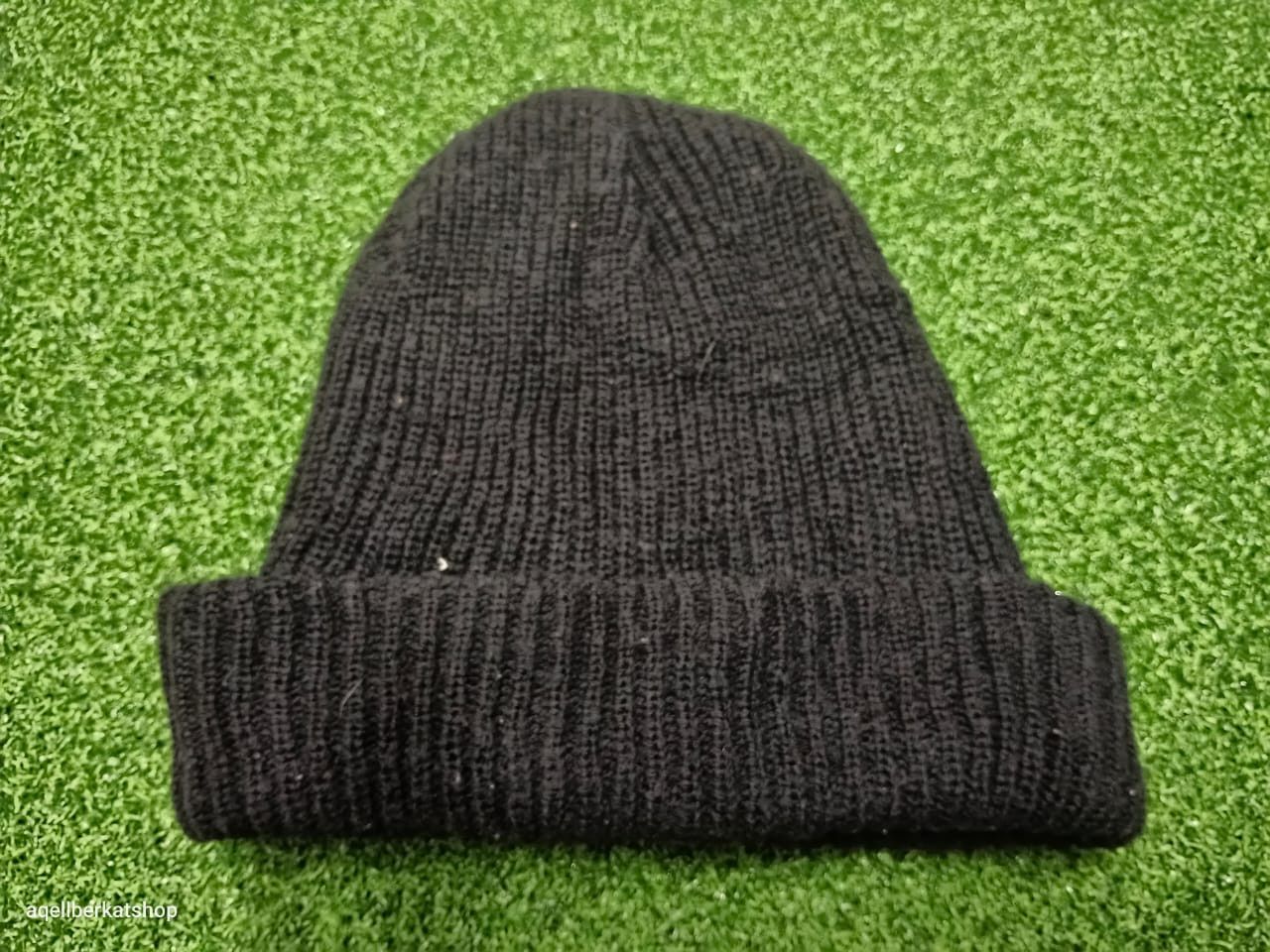 RAGEBLUE RAGEBLUE Made In USA Beanie Size ONE SIZE - 3 Thumbnail