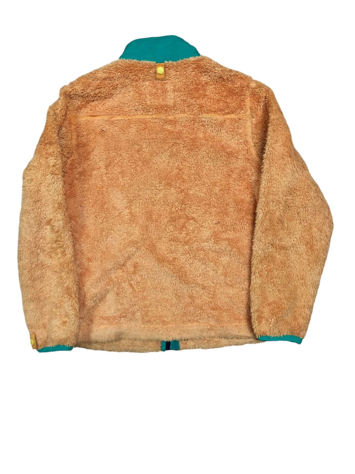 Canterbury of New Zealand Canterbury Of New Zealand Fleece Sweater Size US S / EU 44-46 / 1 - 2 Thumbnail