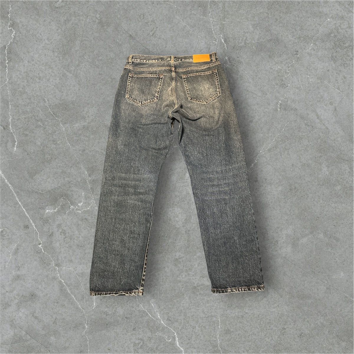 Corridor Corridor New York denim Size US 32 / EU 48 - 2 Thumbnail