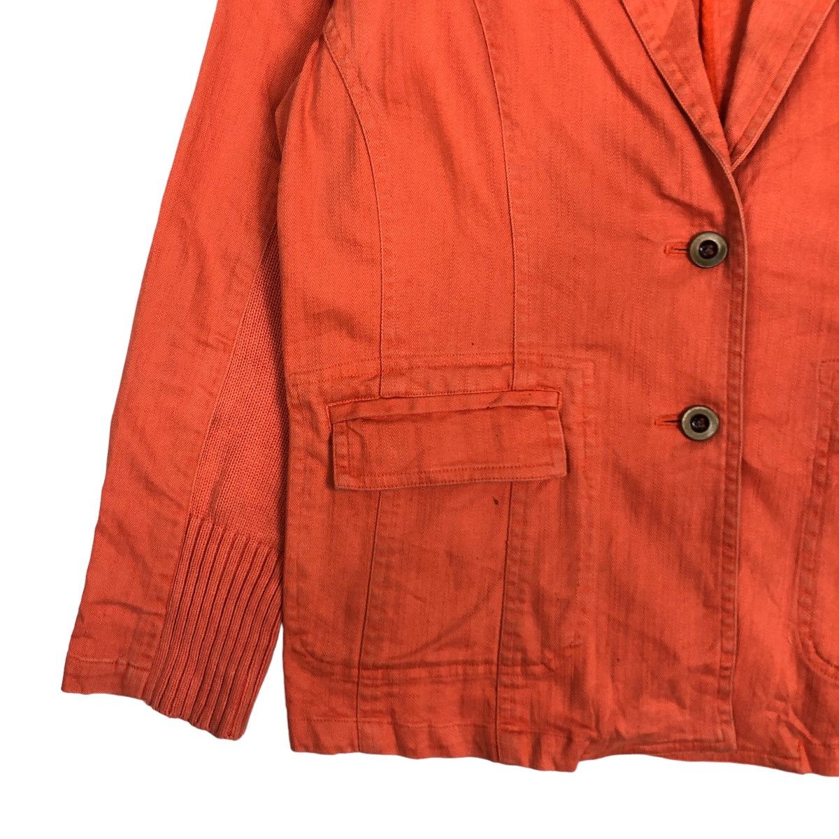 Japanese Brand 🔥Vintage Work Chore Jacket Viante Japan Issey Miyake Size US M / EU 48-50 / 2 - 4 Thumbnail