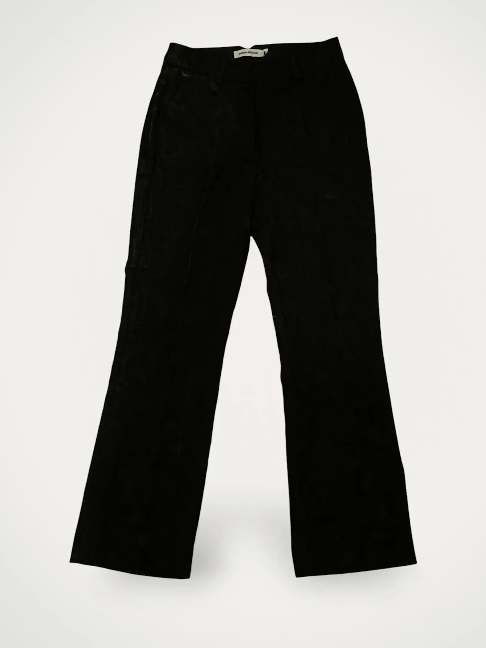 Carin Wester Carin Wester Fatima Pants Size 26" / US 2 / IT 38 - 1 Thumbnail
