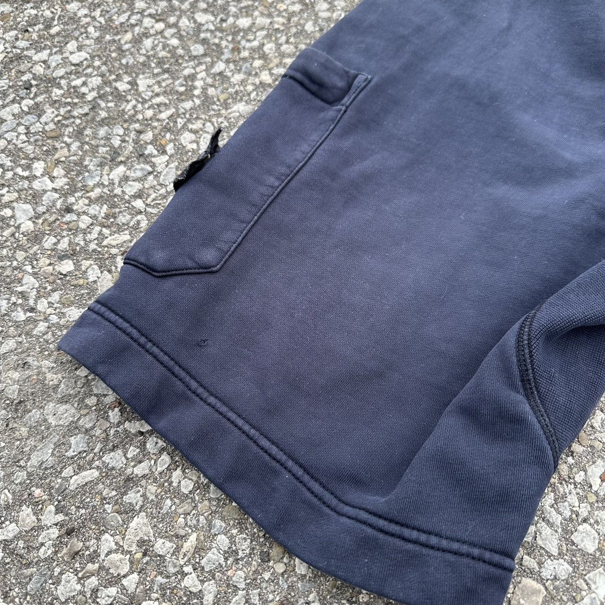 Stone Island Stone Island Shorts Size US 34 / EU 50 - 6 Thumbnail