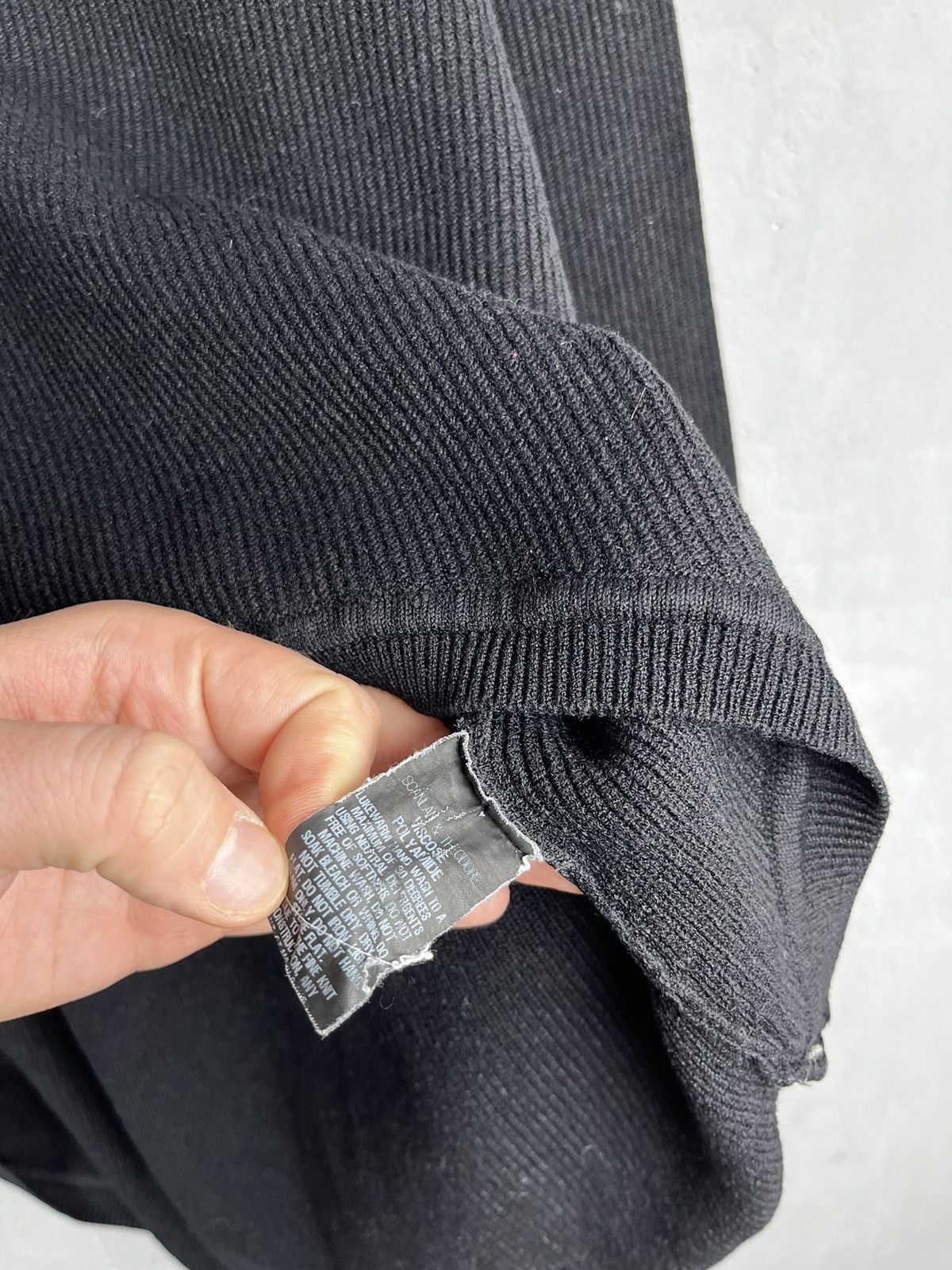 Designer × Other × Scanlan Theodore SCANLAN THEODORE sweatshirt Size M / US 6-8 / IT 42-44 - 6 Thumbnail