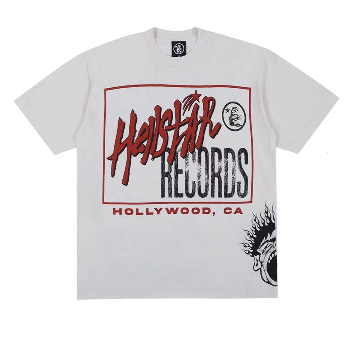 Japanese Brand × Vintage y2k Retro Hip Hop Loose Fit Sports T-Shirt Size US M / EU 48-50 / 2 - 2 Thumbnail