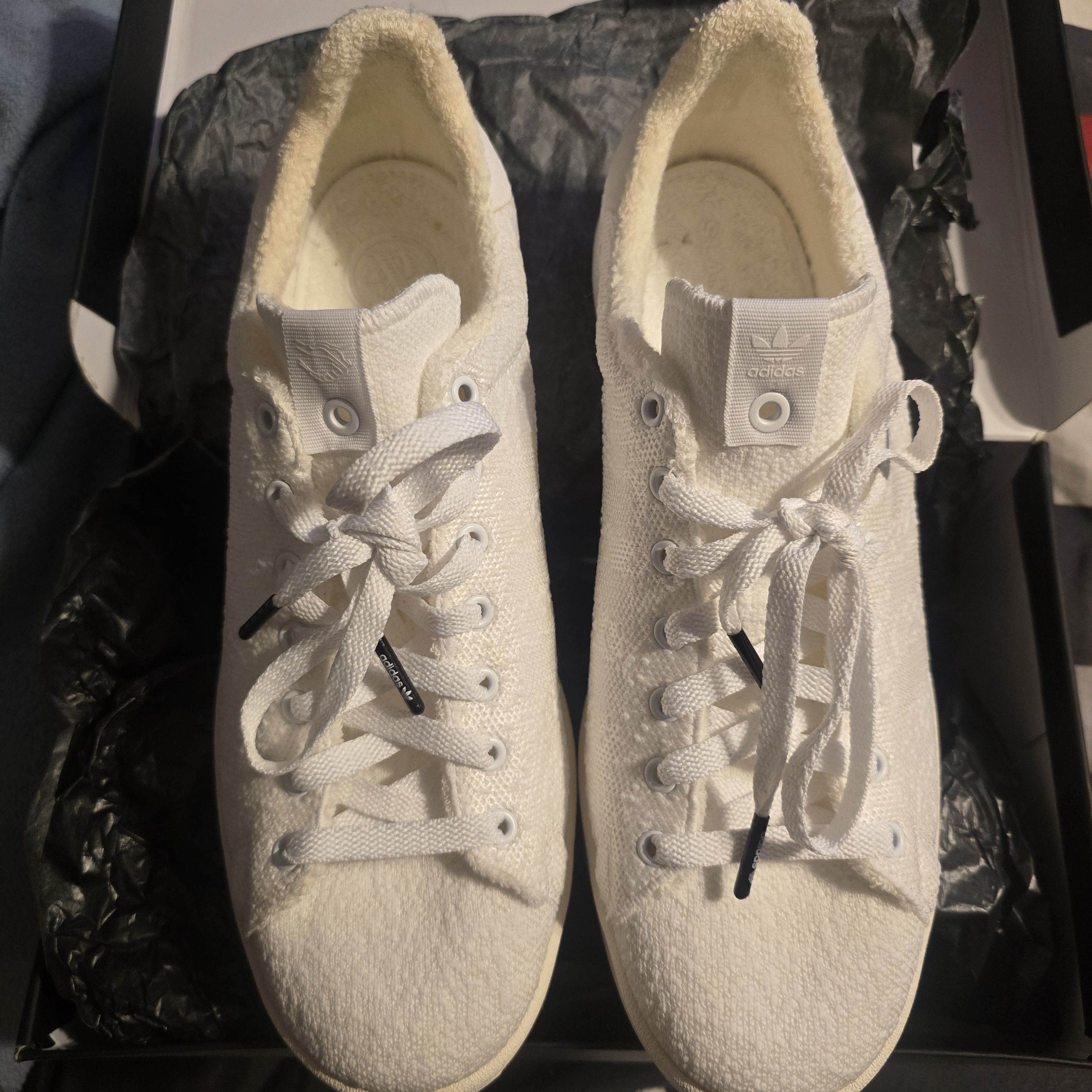 Adidas adidas Consortium x Slam Jam x United Arrows & Sons Campus Size US 10 / EU 43 - 4 Thumbnail