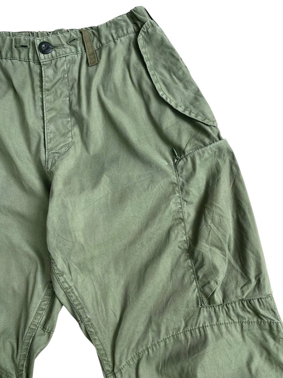 Attachment 2000’s Attachment Fatigue Cargo Military Pants Size US 28 / EU 44 - 5 Thumbnail