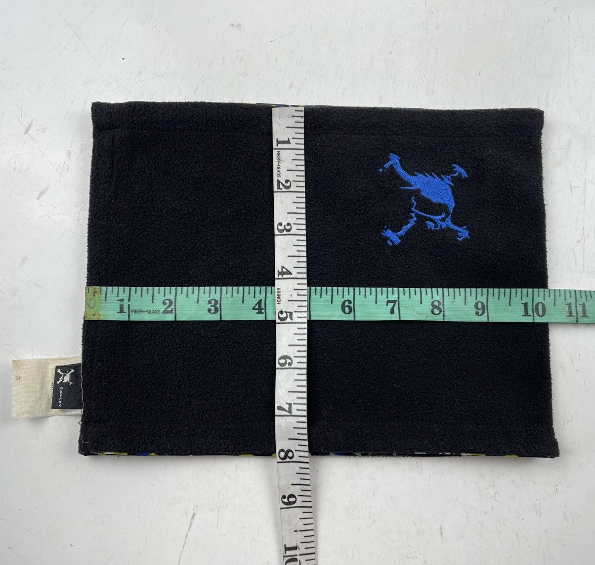 Oakley × Seditionaries oakley neck gaiter tc40 Size ONE SIZE - 9 Thumbnail