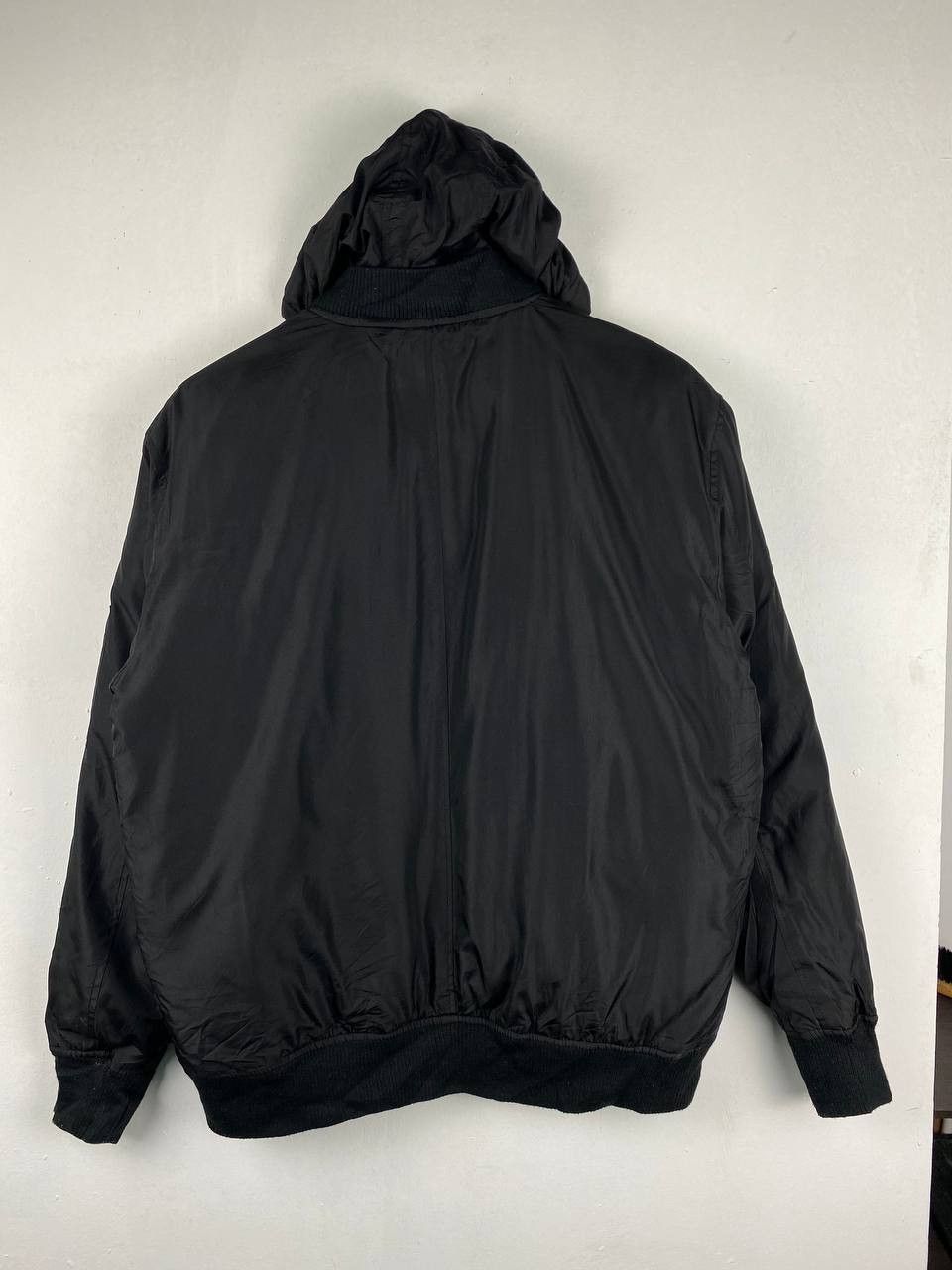 Japanese Brand baycant japanese brand bomber jacket nice design Size US S / EU 44-46 / 1 - 9 Thumbnail