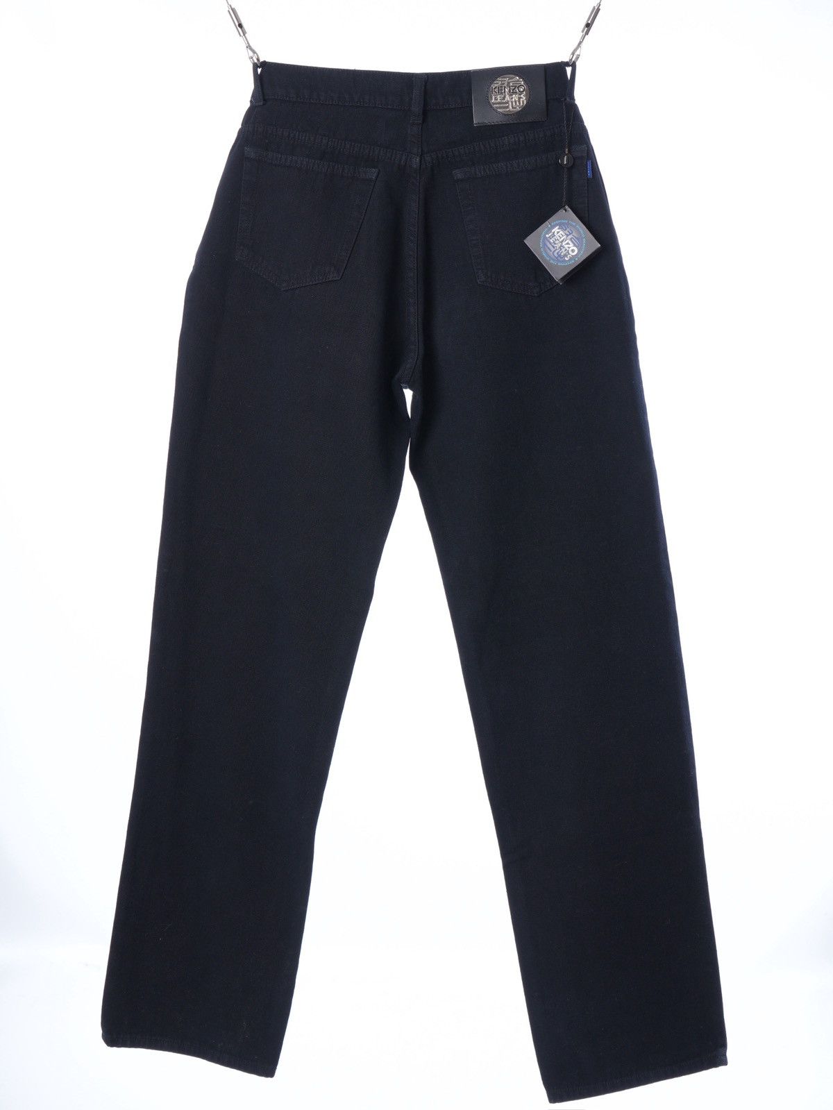 Kenzo Kenzo vintage Y2K denim jeans w32 Size US 32 / EU 48 - 2 Thumbnail