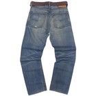 LVC Levi's LVC 66501 501XX 1966 Repro BIG E Red Selvedge Denim Size US 32 / EU 48 - 2 Thumbnail