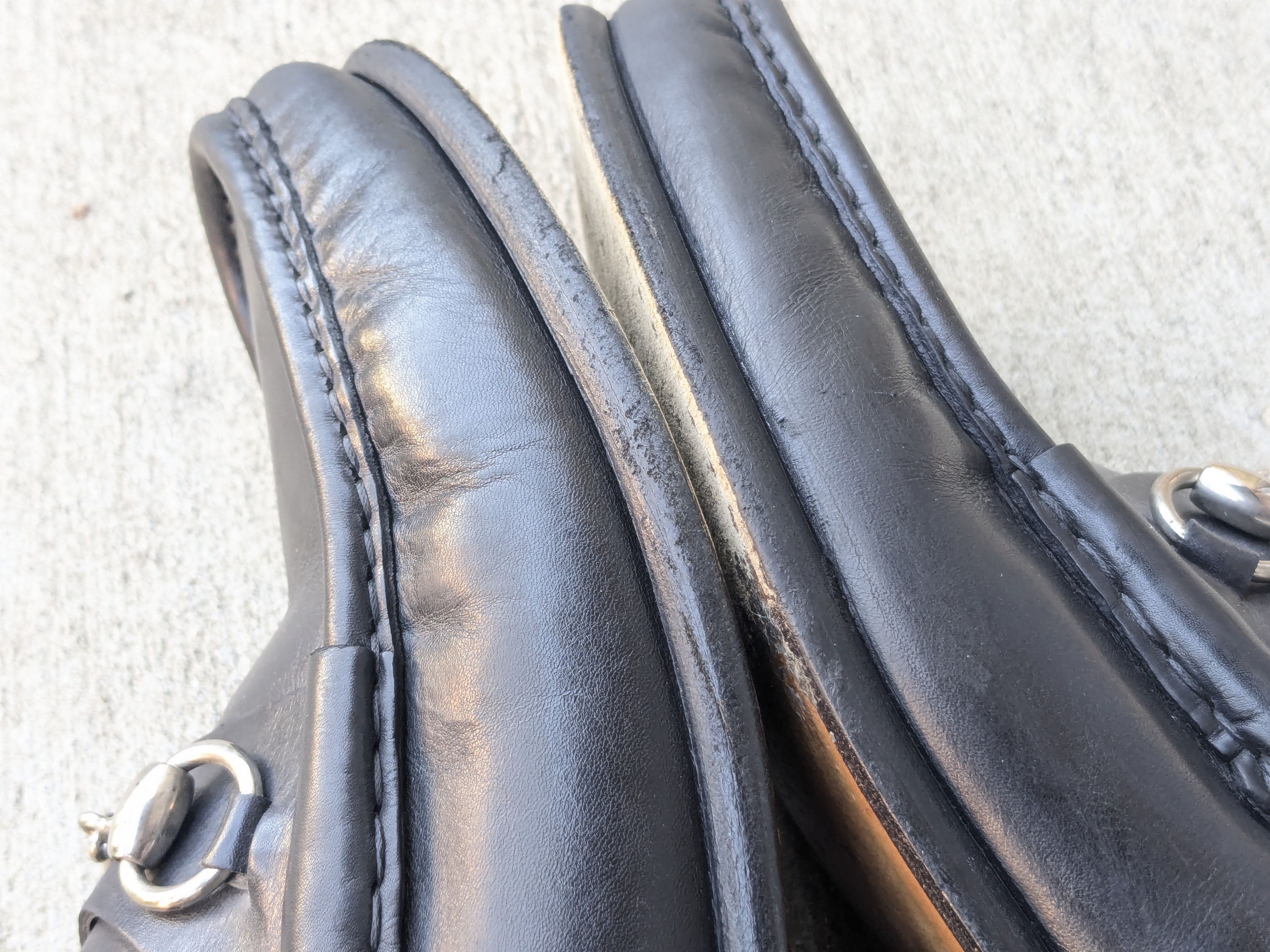 Gucci Gucci Horsebit Loafers Size US 9.5 / EU 42-43 - 11 Thumbnail