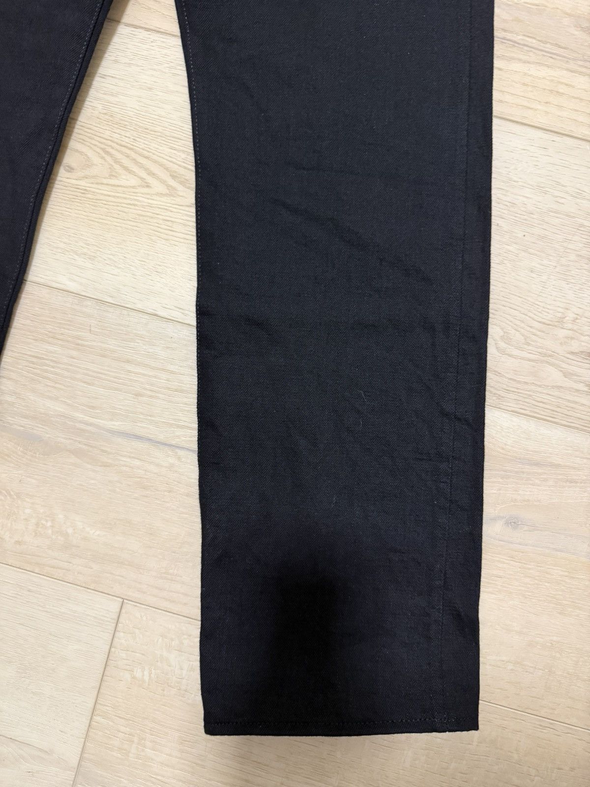 Burgus Plus Burgus plus salvage denim Size US 32 / EU 48 - 4 Thumbnail