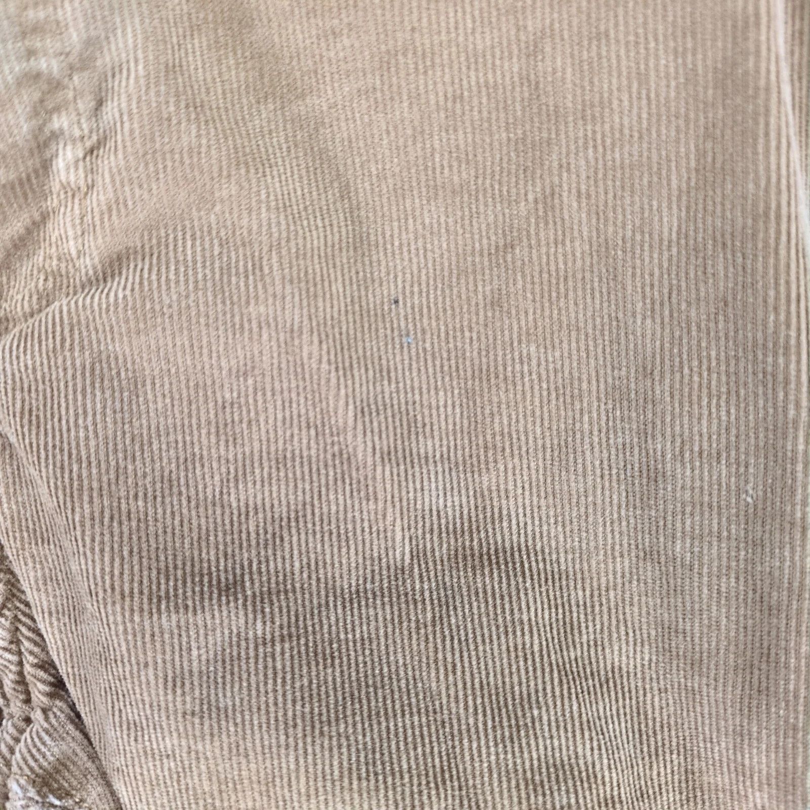 Nautica Nautica Tan Corduroy Pants Men's 40x32 Straight Fit Stretch Size US 40 / EU 56 - 8 Thumbnail
