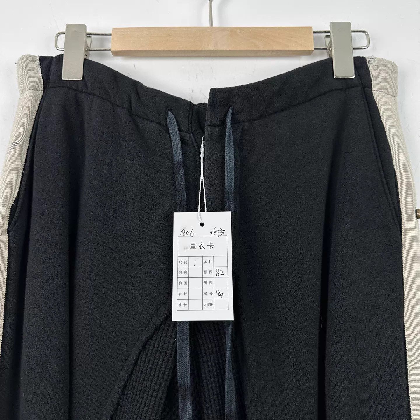 Other Green Lauren Vintage Button Waffle Panel Sweatpants Size 1 Size US 30 / EU 46 - 3 Thumbnail