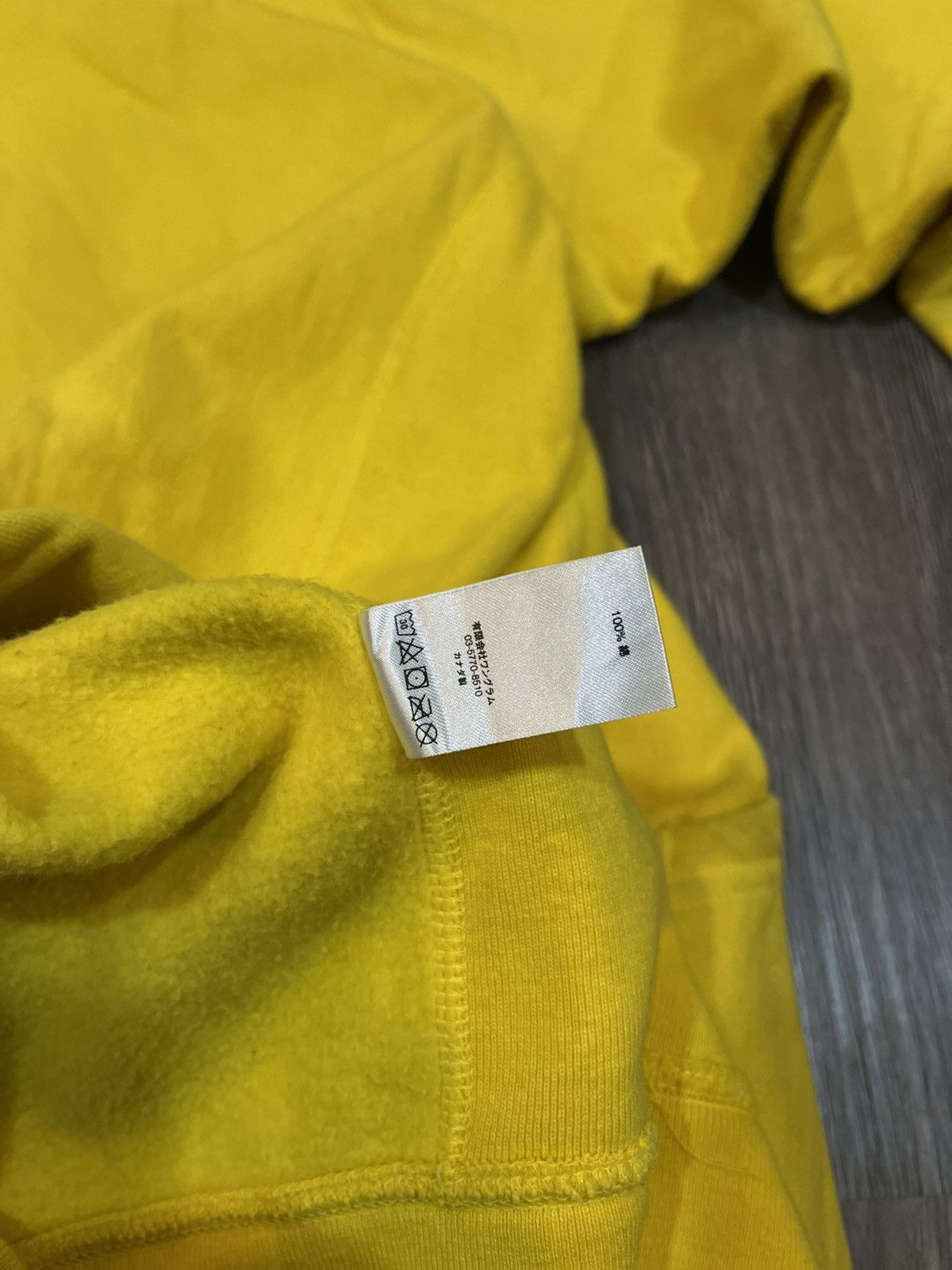 Supreme Supreme Brush Logo 2017 Hooded Sweatshirt Size US M / EU 48-50 / 2 - 8 Thumbnail