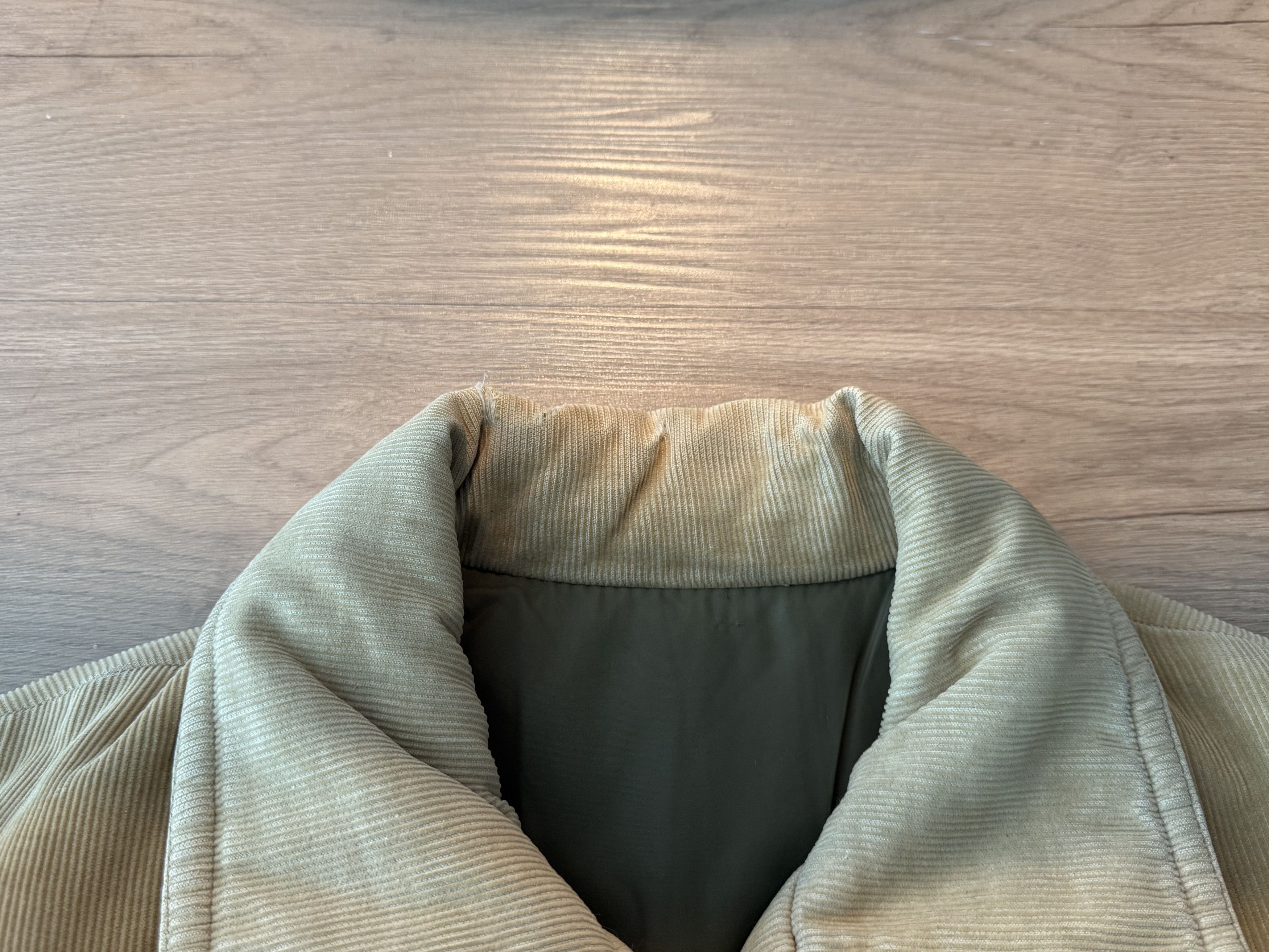 Other Western Style Puffer Jacket Unbranded Size US S / EU 44-46 / 1 - 11 Thumbnail