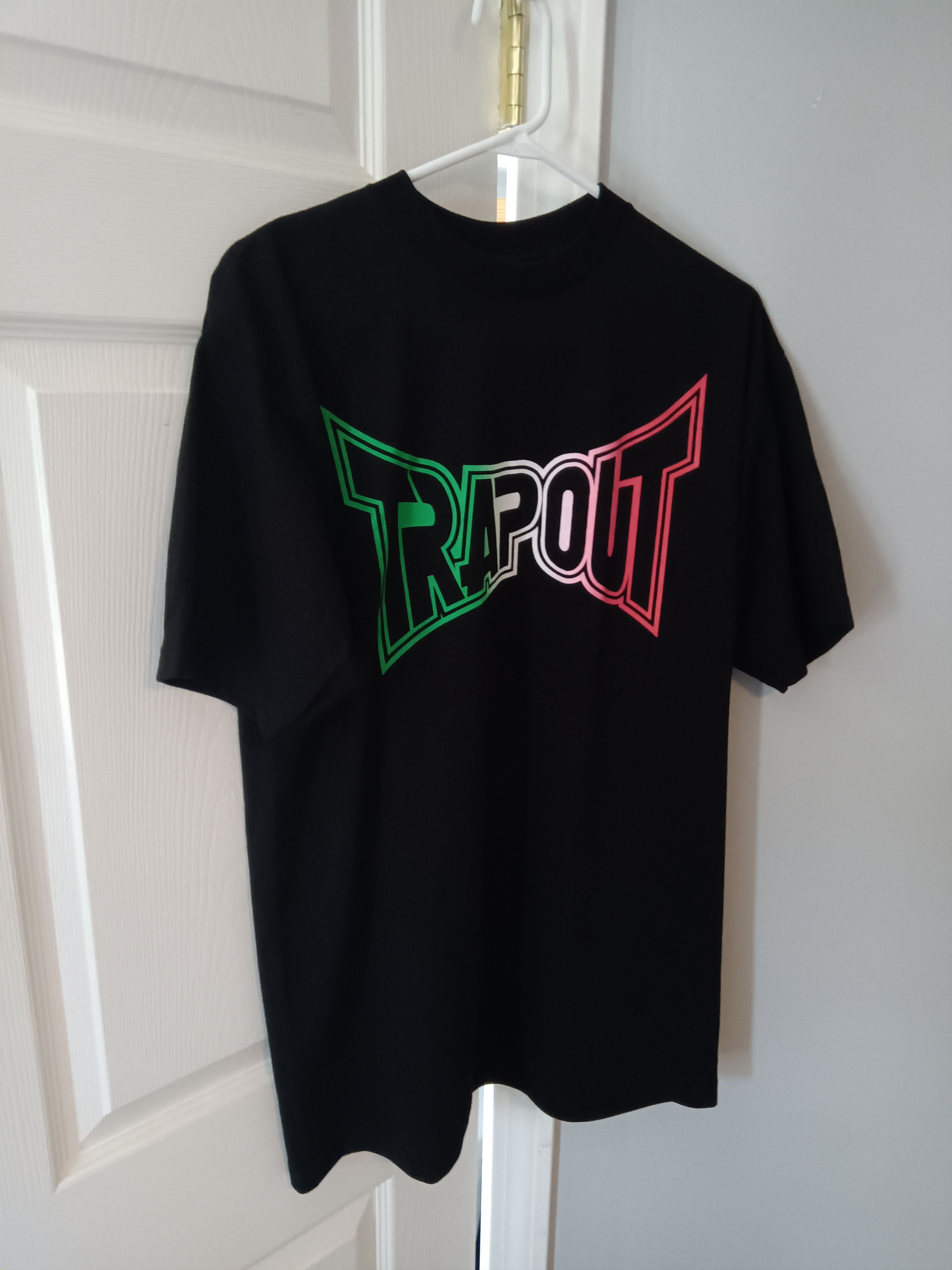 Kim Krueger × Playboi Carti Kim Krueger 2023 KK Logo Tee | Grailed