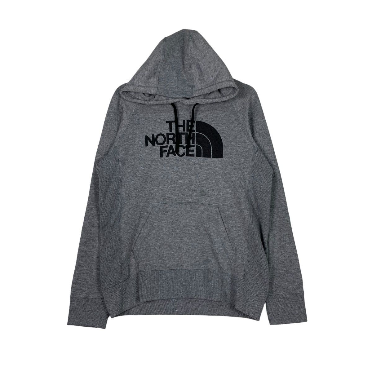 The North Face THE NORTH FACE Big Logo Pullover Hoodies #0798-C36 Size US L / EU 52-54 / 3 - 2 Thumbnail