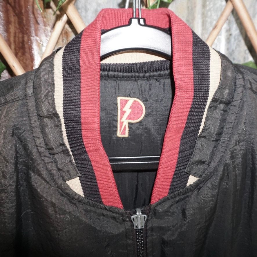Pro Player 2XL - Vintage / Y2K 49’ers reversible embroidered Pro Player Size US XXL / EU 58 / 5 - 4 Thumbnail
