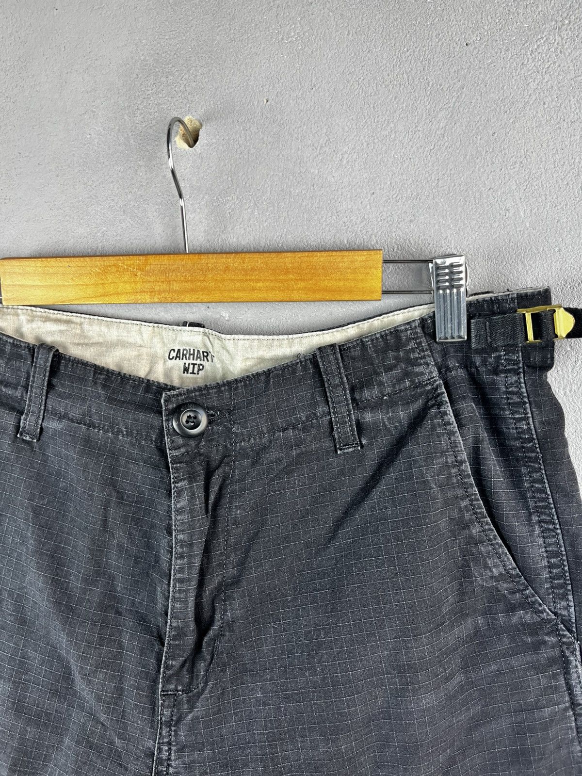 Carhartt Carhartt cargo pants Size US 31 - 3 Thumbnail
