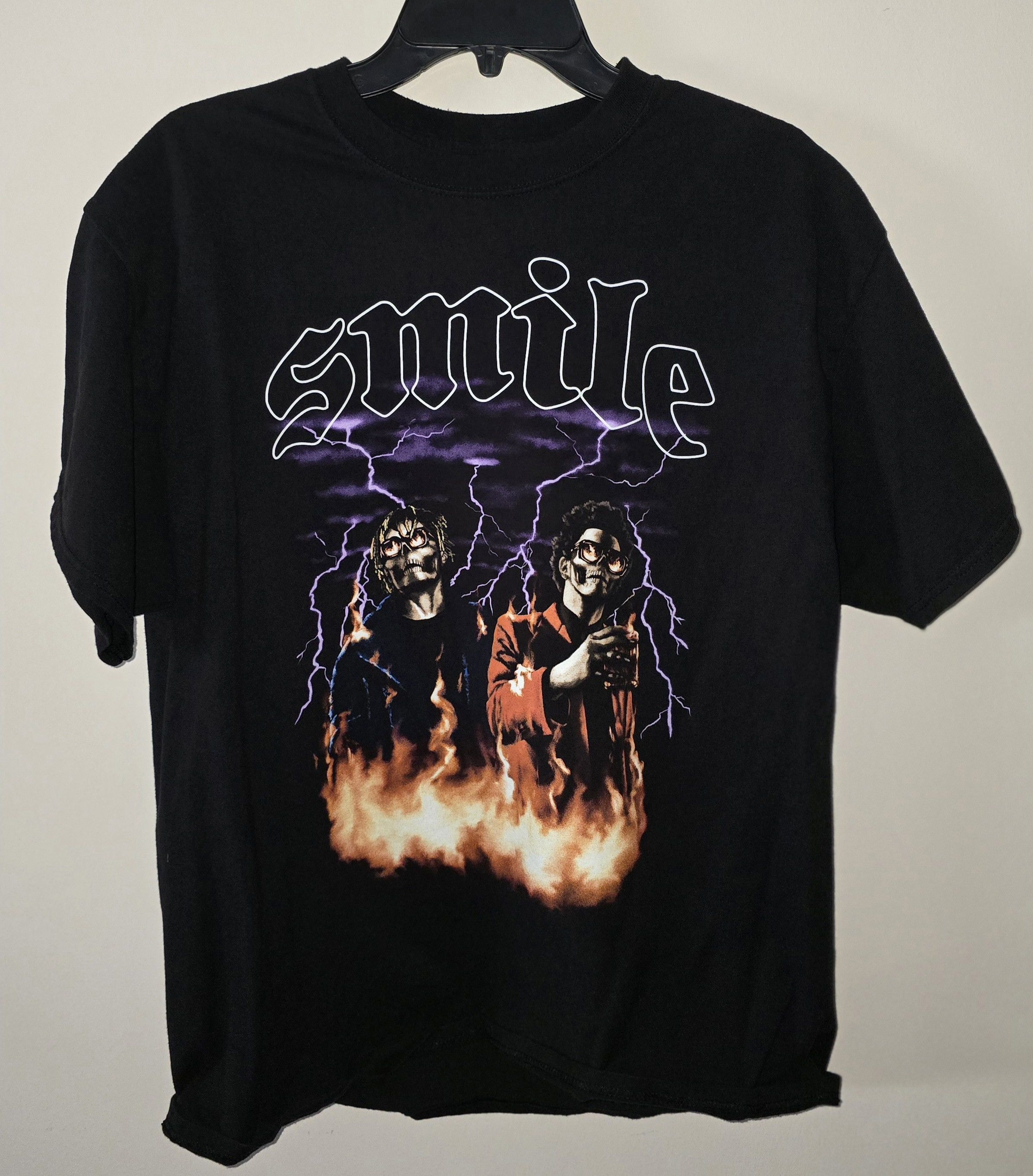 999 Club Juice WRLD Weeknd Spirit Tee Size US L / EU 52-54 / 3 - 1 Thumbnail