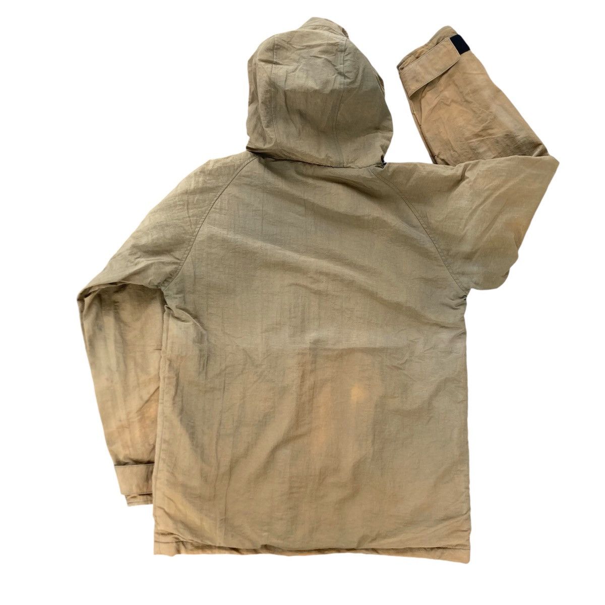 Penfield SUN FADED PENFIELD PARKA JACKET Size US M / EU 48-50 / 2 - 3 Thumbnail