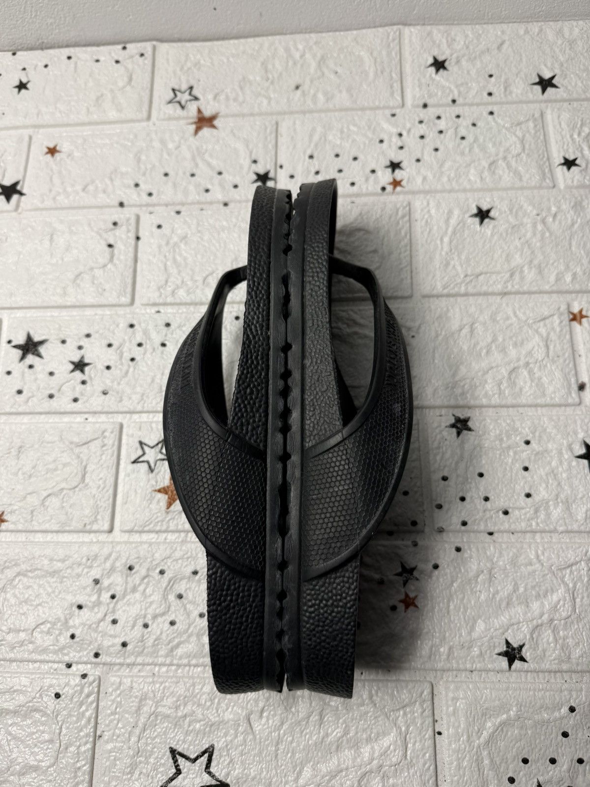 Birkenstock Birkenstock Honolulu EVA US9 UK8.5 EUR43 Men Sandals Black Size US 9 / EU 42 - 4 Thumbnail