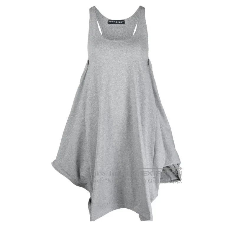 Y/Project Y/Project Size S Shaped vest dress Size S / US 4 / IT 40 - 6 Thumbnail